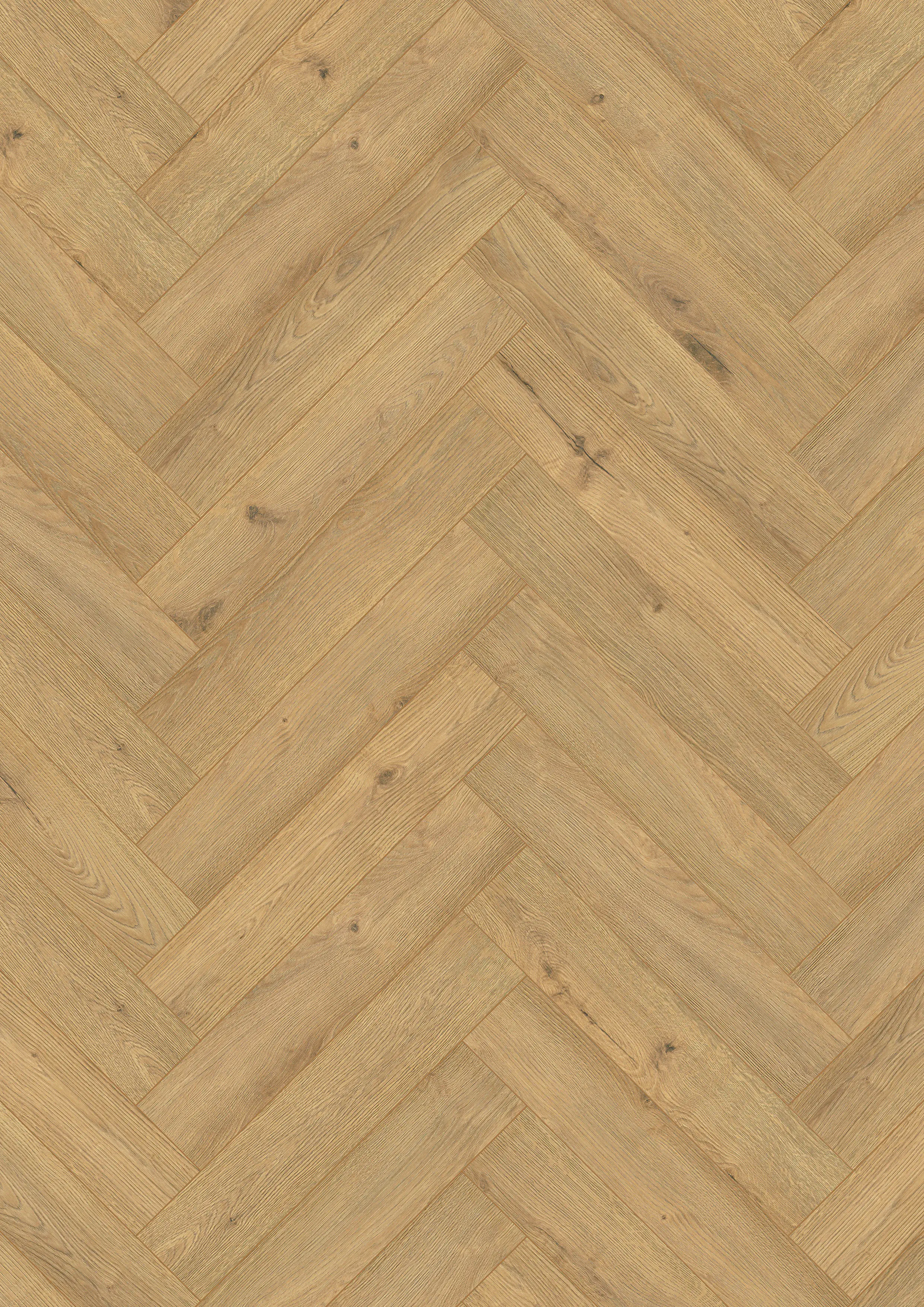 Krono Original Laminat Fischgrät Sundance Oak