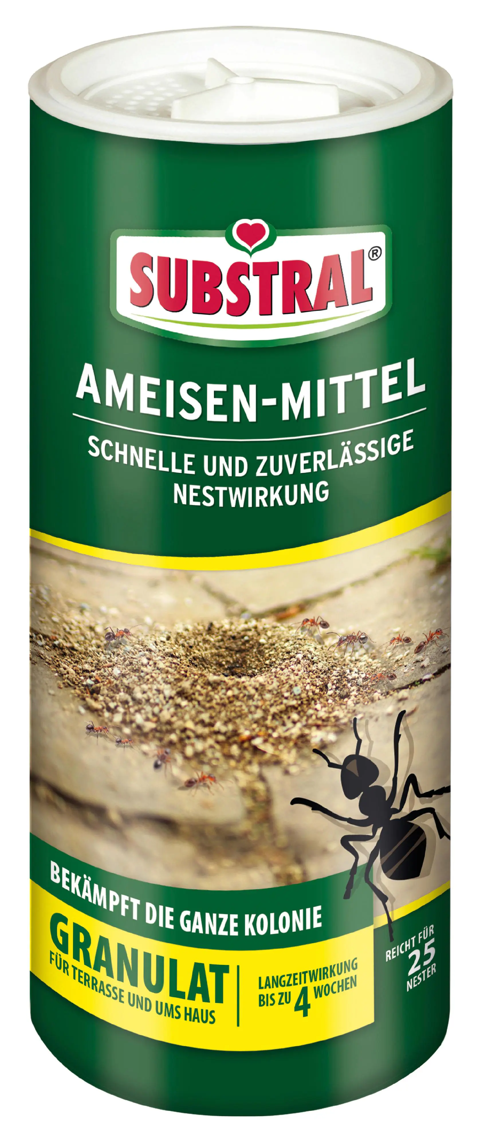 Substral Ameisenmittel 500 g
