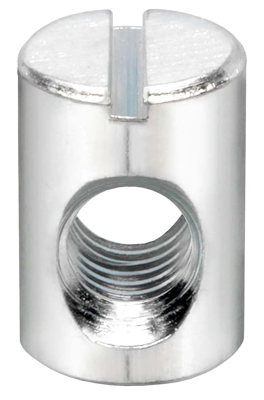 Connex Rundmutter 10,0 x 14 x 8 mm