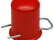 Tyczka Ventilabdeckkappe für Gasflasche 5 kg und 11 kg