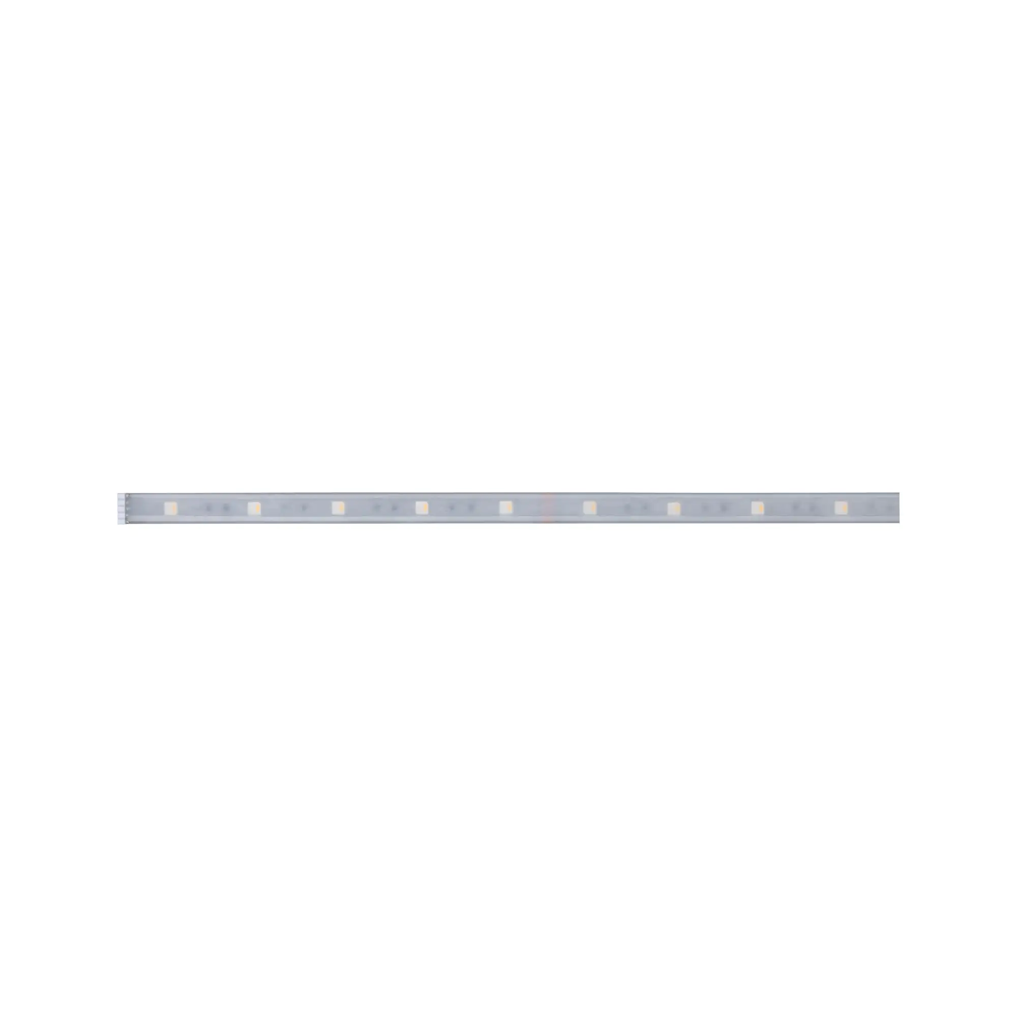 Paulmann MaxLED-Stripe 250 Silber Protect Cover 1m