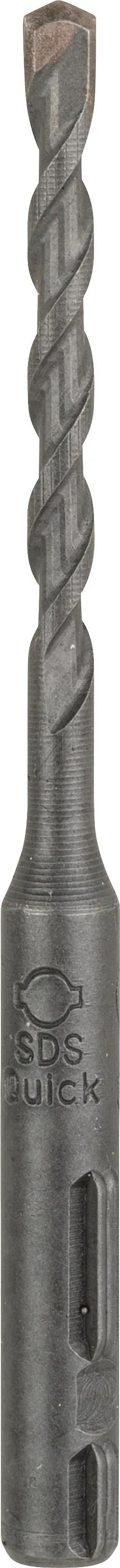 Bosch Betonbohrer SDS Quick 85 mm Ø 4 für Uneo