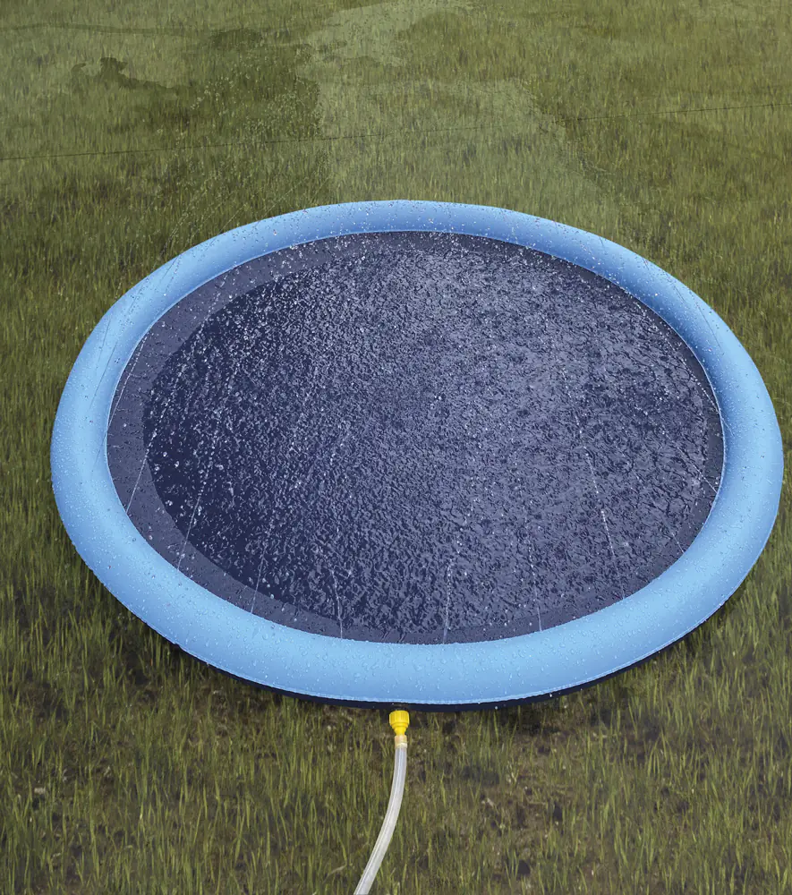 Nobby Hundepool Splash Pool
