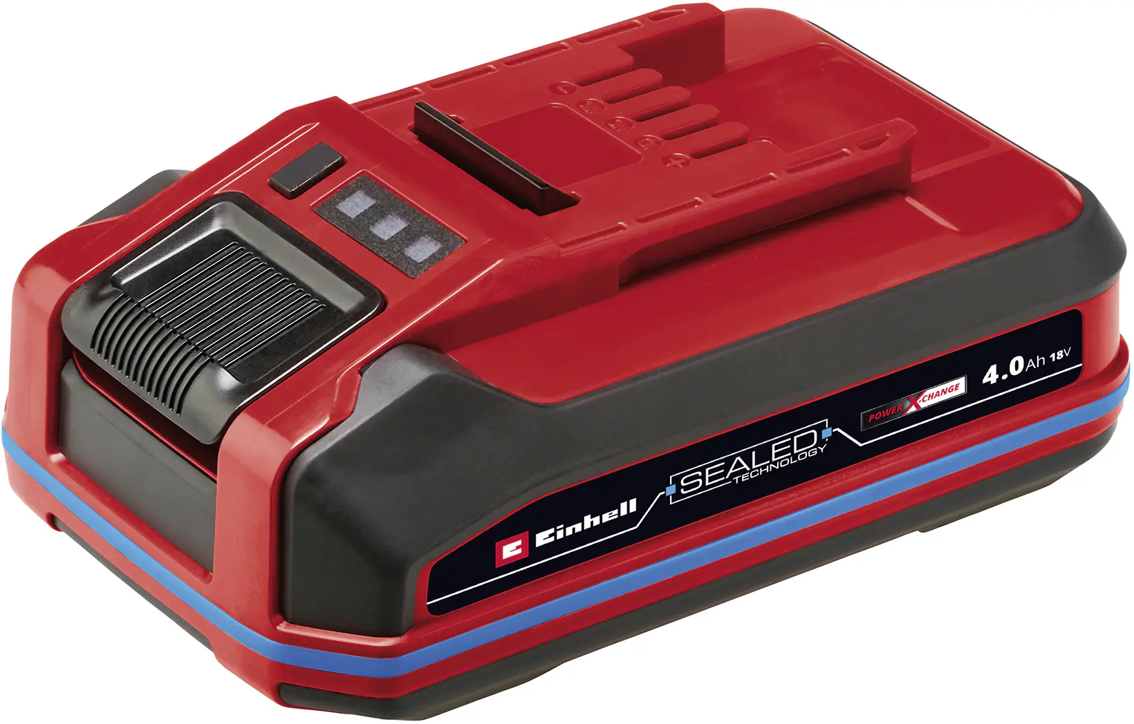 Einhell Akku 18 Volt 4,0 Ah Sealed PXC Plus A1 