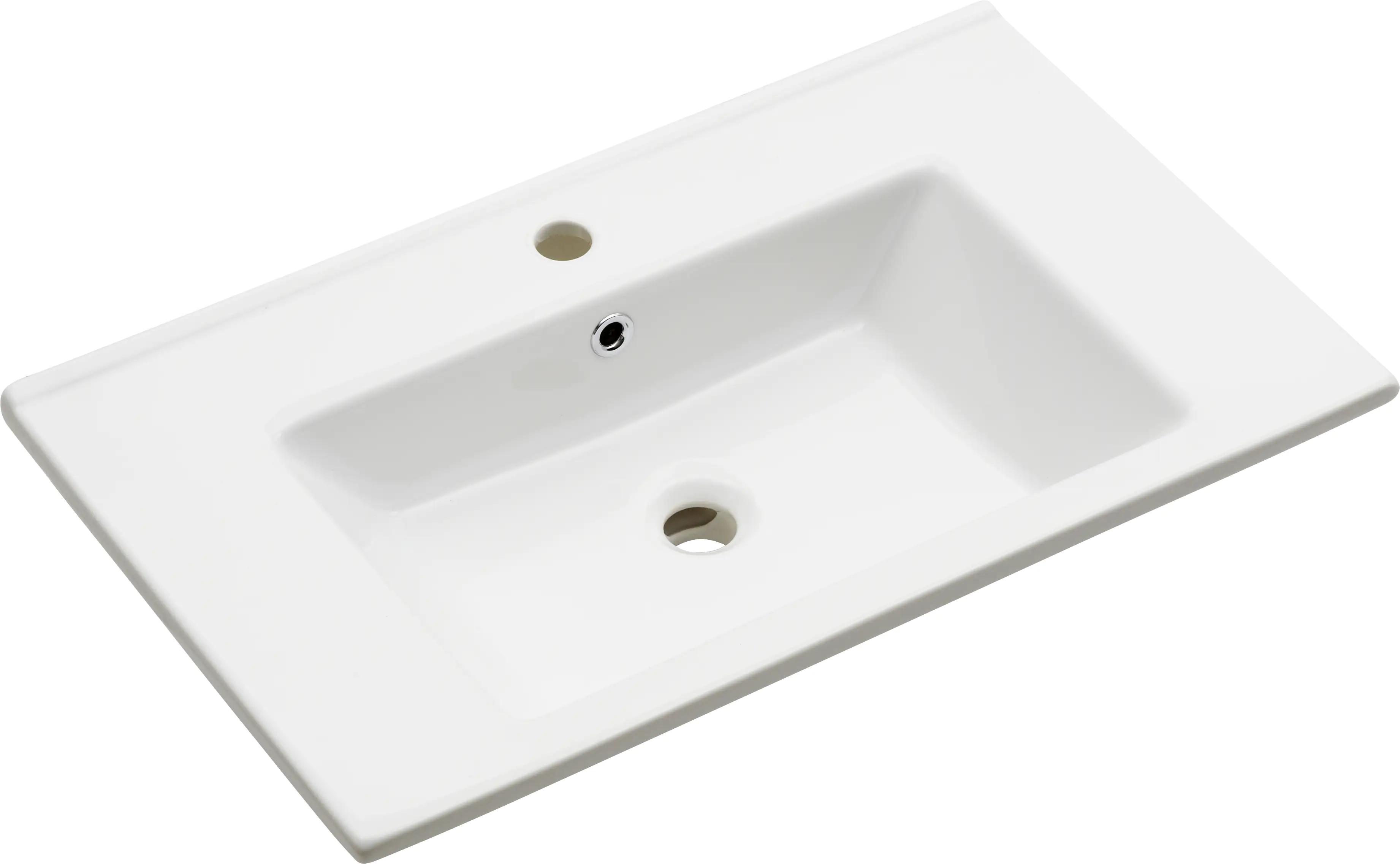 Pelipal Waschbecken Solo 75 x 45 cm