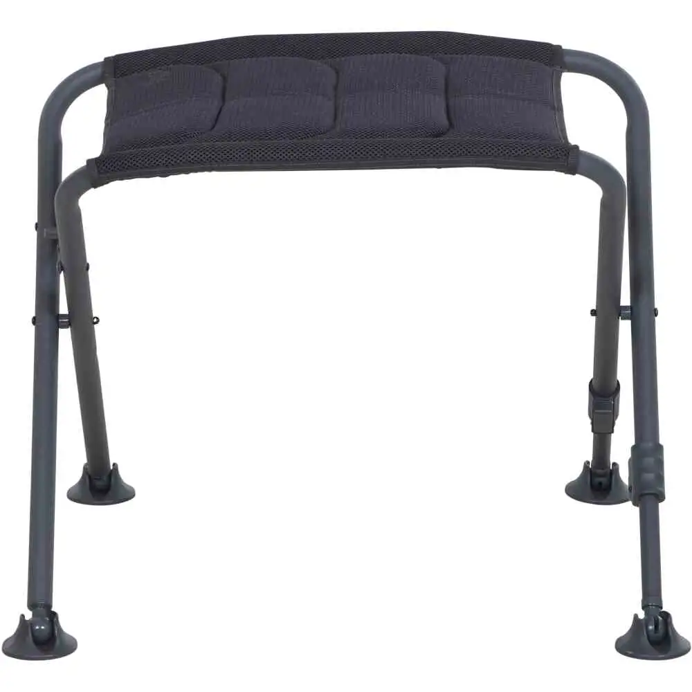 Siena Garden Fußteil zu Sessel Premium anthrazit