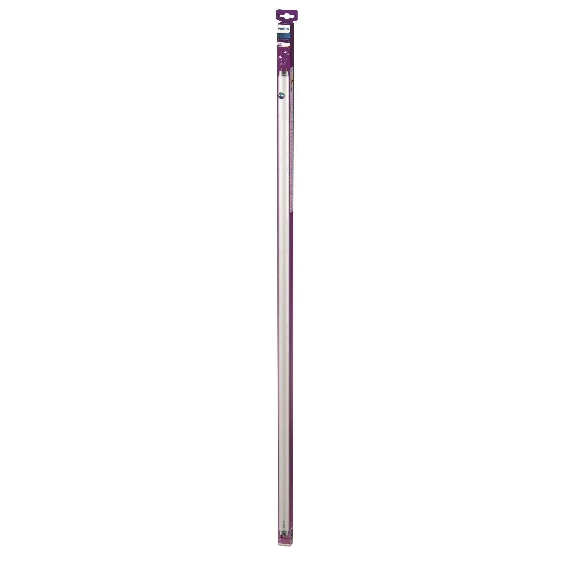 Philips LED-Leuchtmittel Stabform 120 cm G13 16 W warmweiß