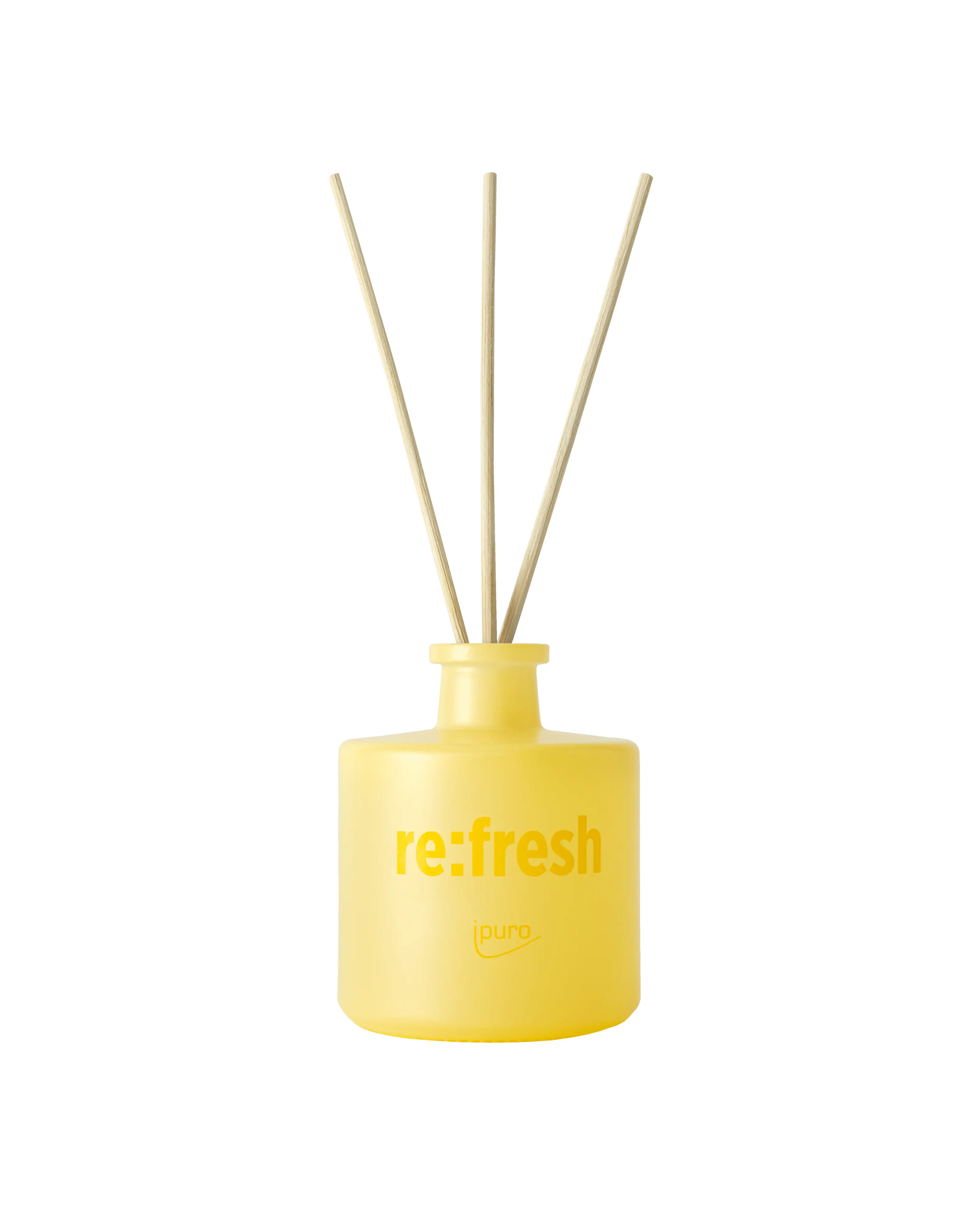 ipuro Raumduft We are: re:fresh 100 ml