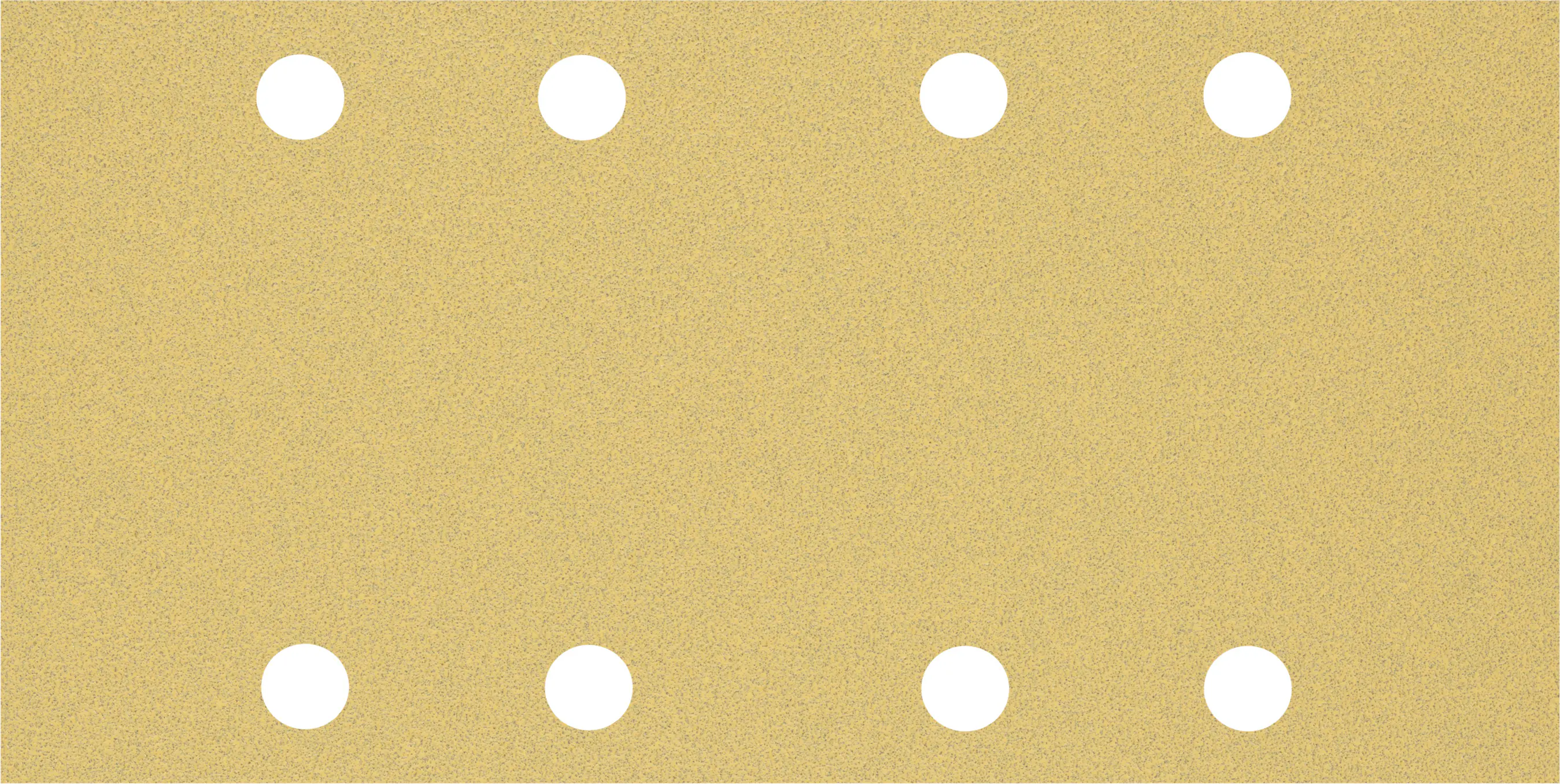 Bosch Expert Schleifpapier C470 93 x 186 mm G 80 10 Stück