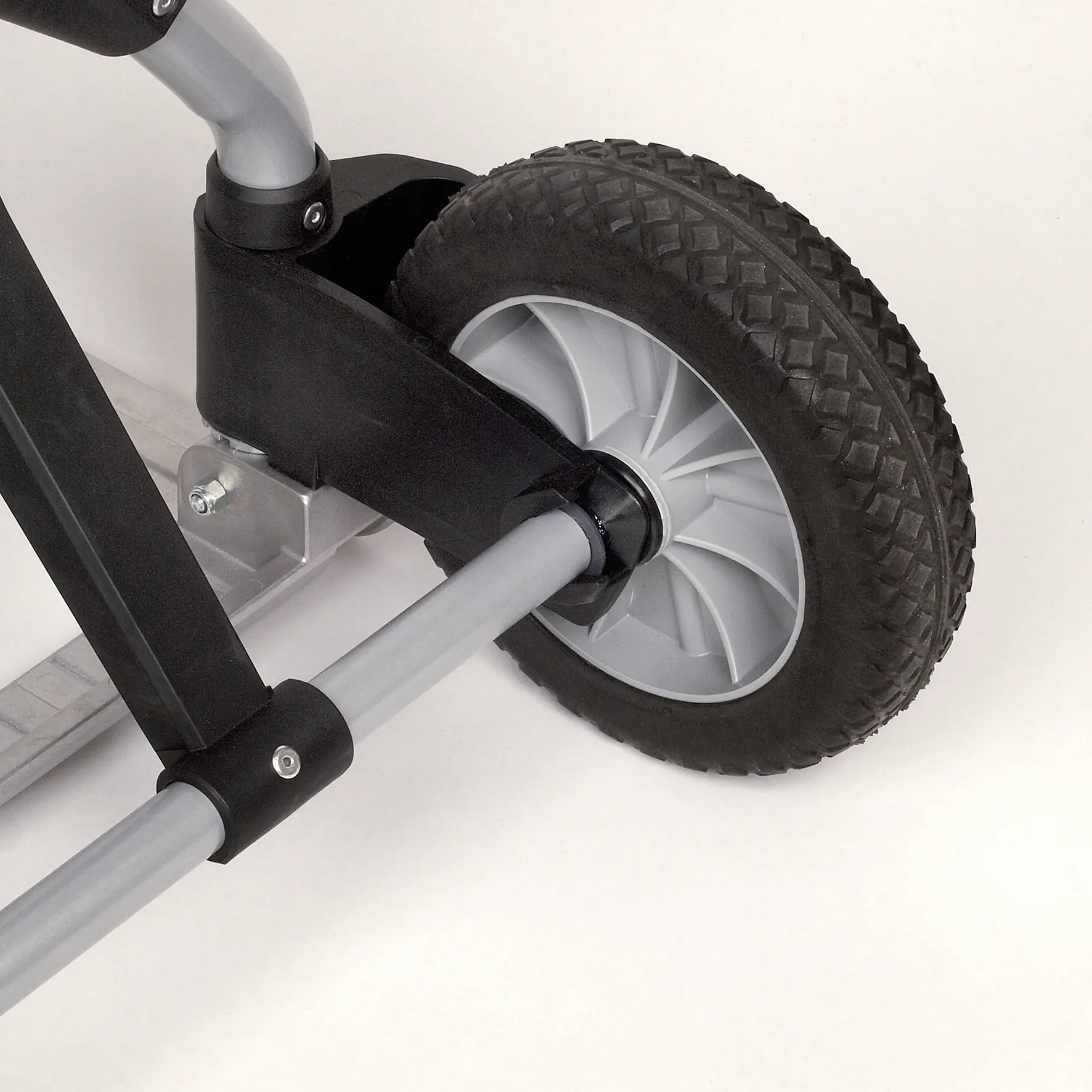 Wolfcraft Sackkarre TS 1500 klappbar Tragkraft 200 kg