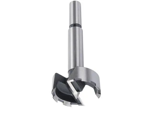 Wolfcraft Forstnerbohrer Ø 30 mm