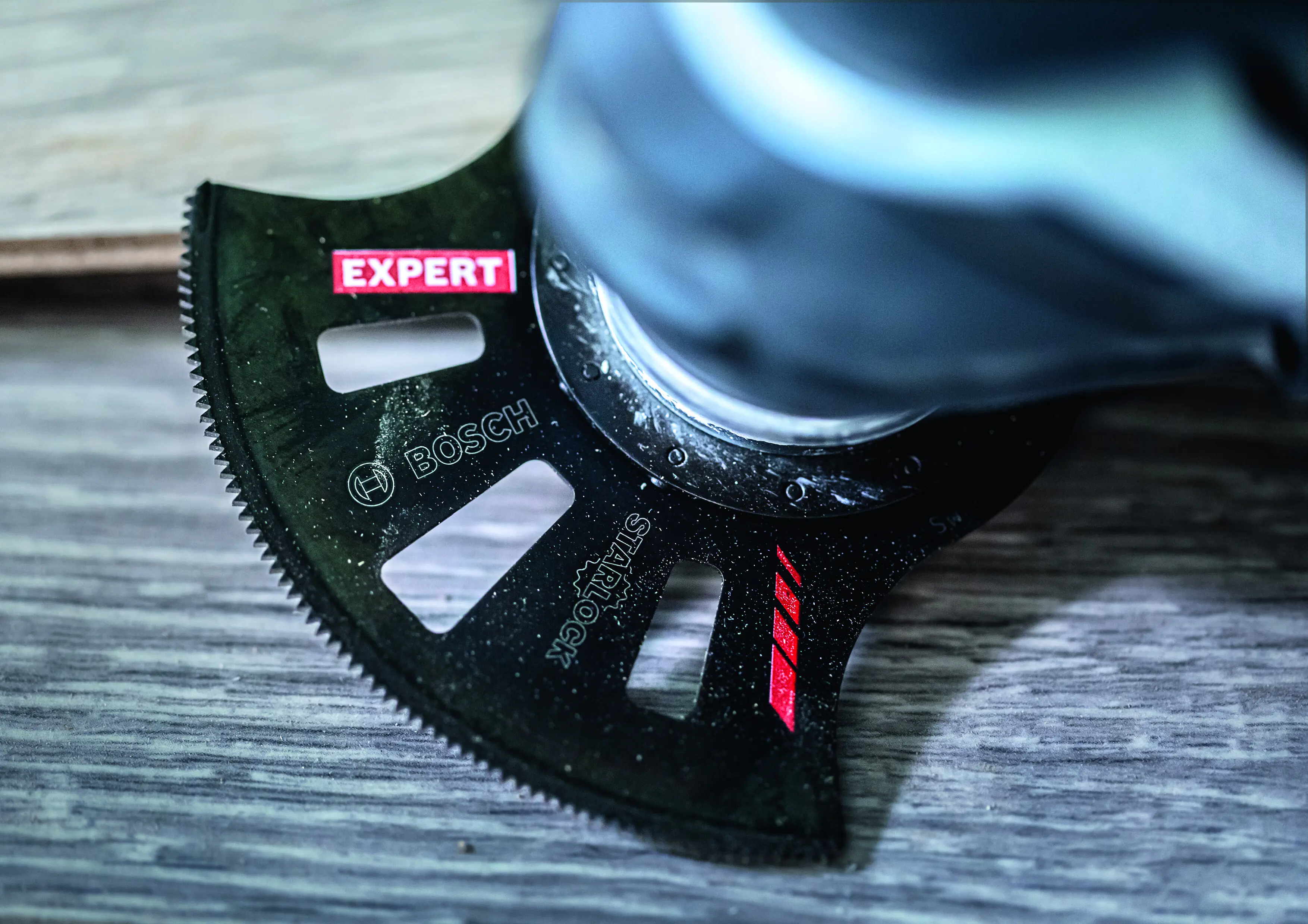 Bosch Expert Segmentsägeblatt ACZ 105 ET Multifunktionswerkzeuge