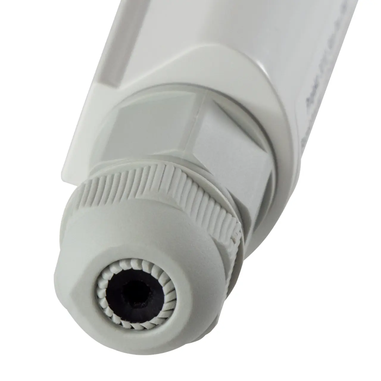 REV Feuchtraumleuchte LED Slim Pro 36W 3600 lm neutralweiß 116cm