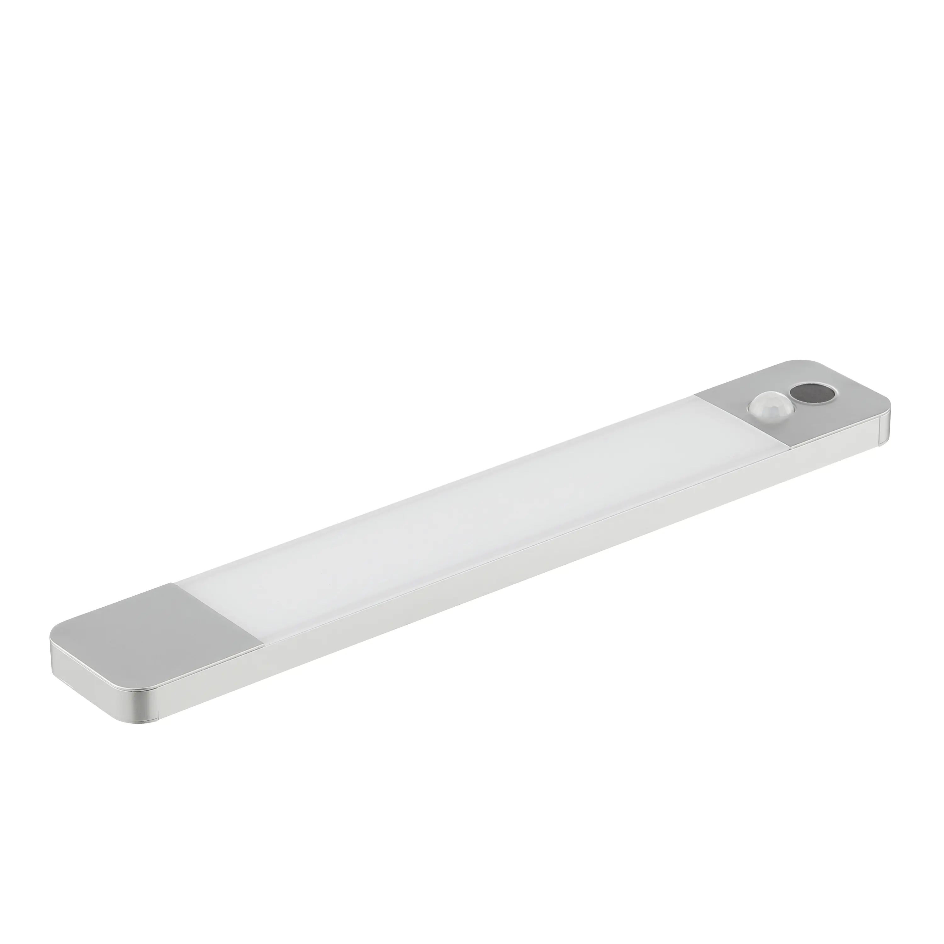 Brilliant LED Unterbauleuchte Underglow 25 cm neutralweiß aluminium