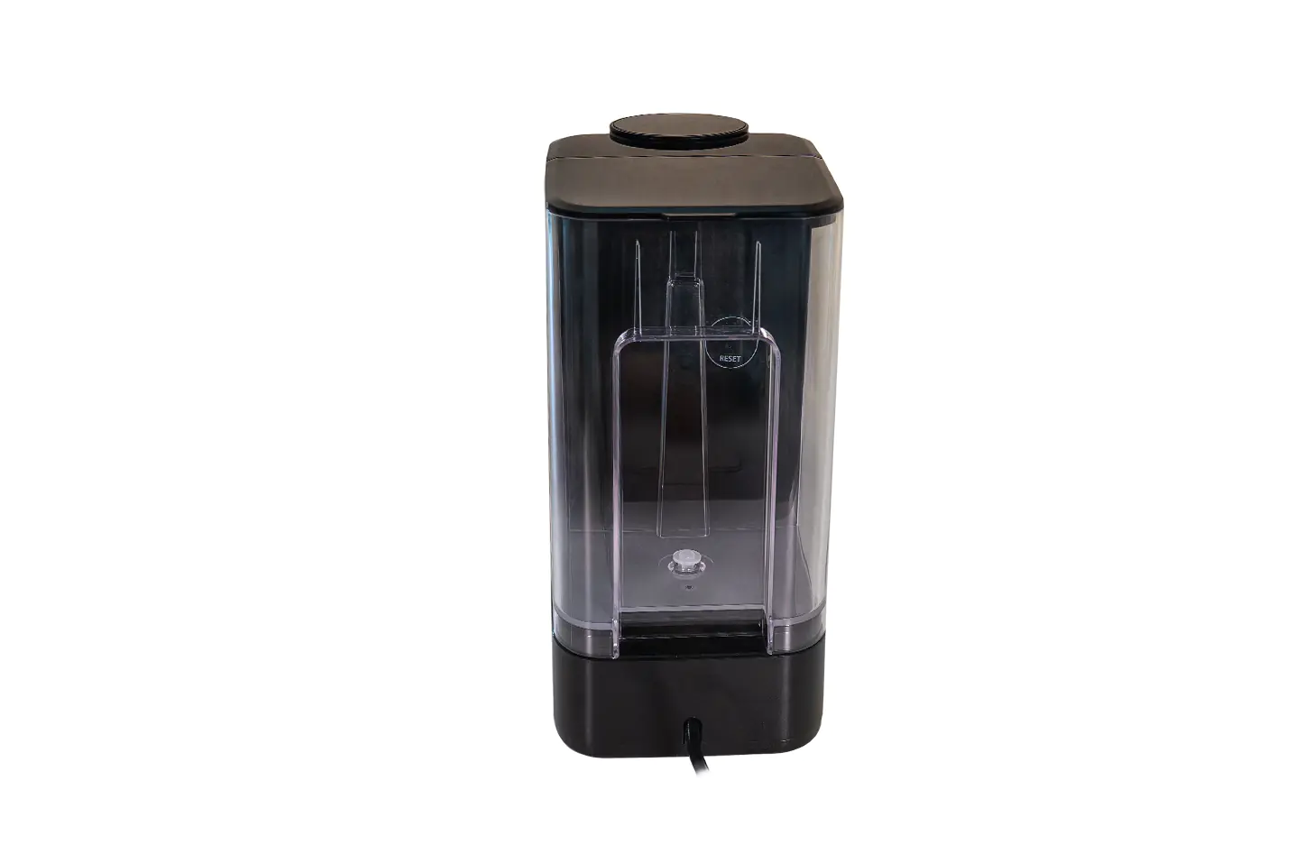 Unold Express Heißwasserbereiter Ava 2,5 L 2600 Watt schwarz