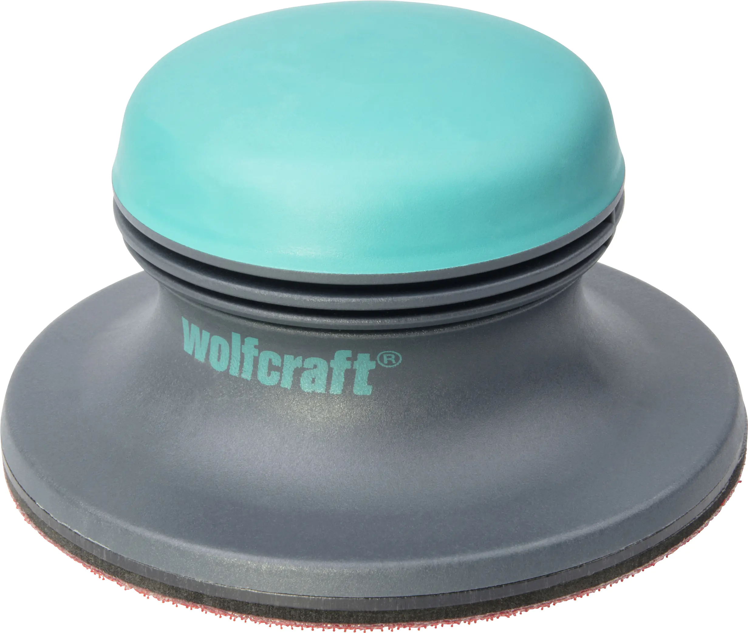 Wolfcraft Flächenschleifer Ø 125 mm