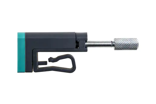 Wolfcraft Kantenspanner-Set KS 24 2-teilig