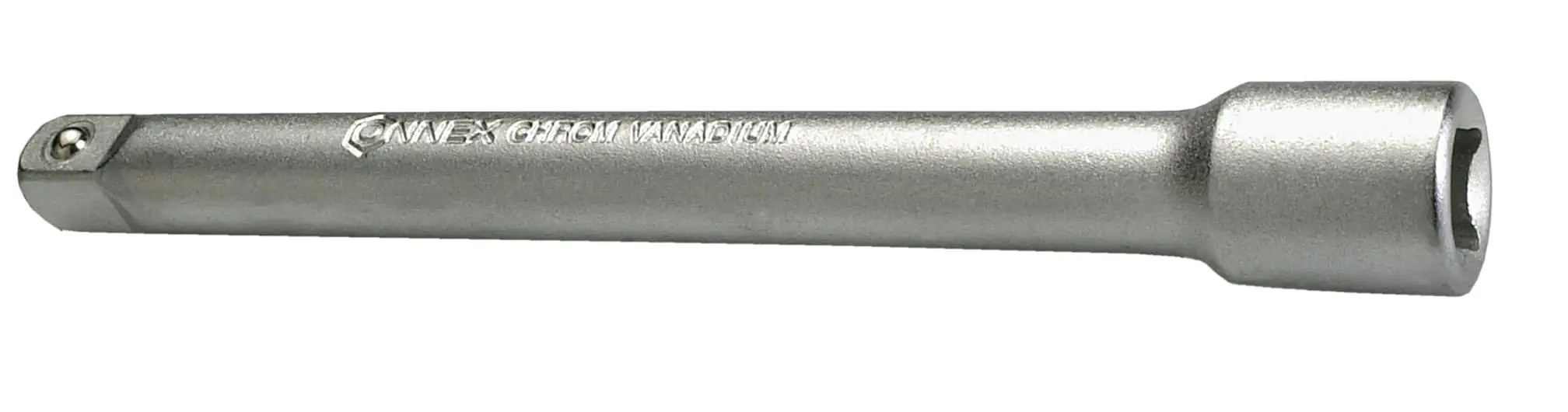 Connex Verlängerung 1/4" 50 mm Chrom-Vanadium-Stahl