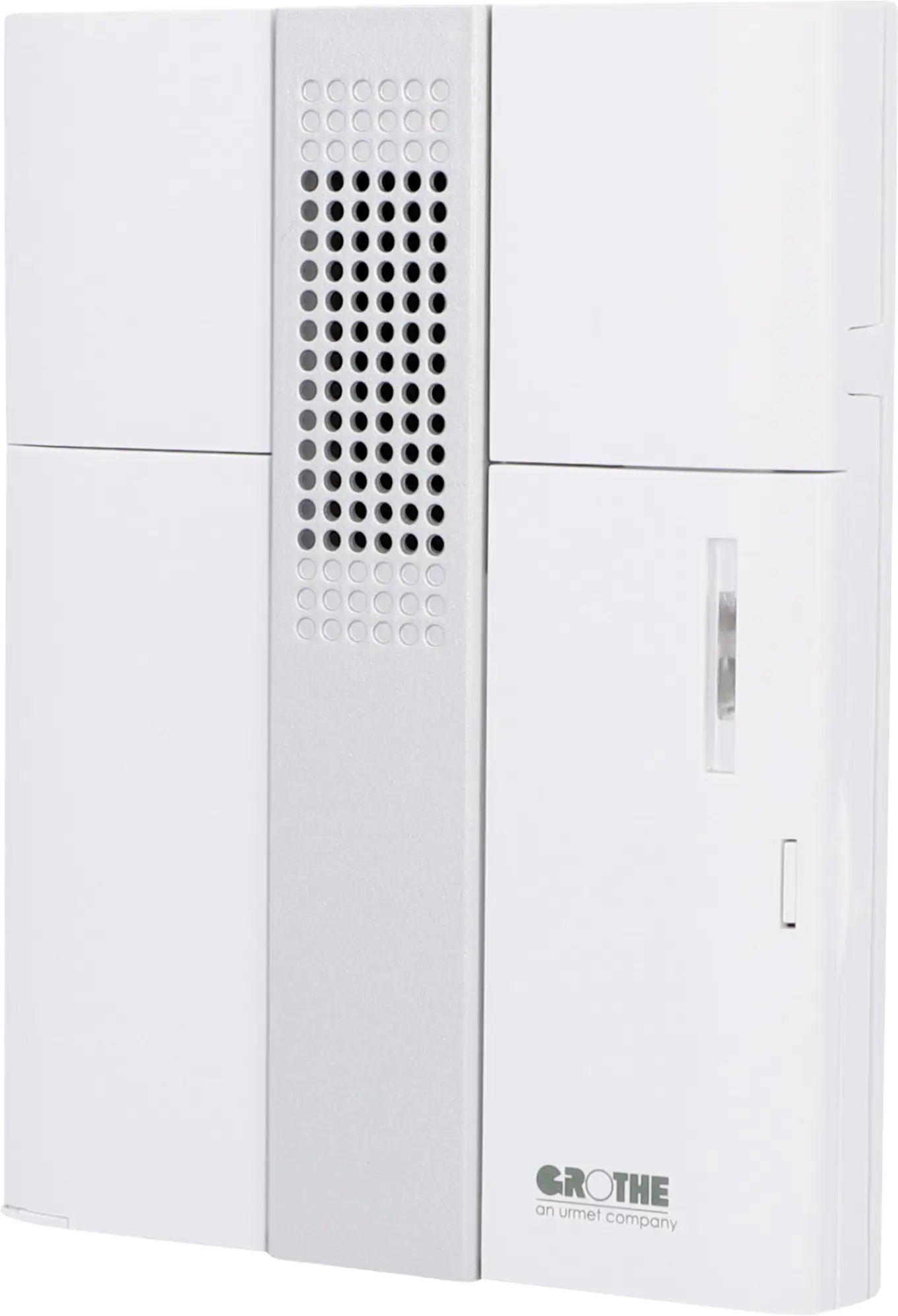 Grothe Melodien-Gong Croma 50 Batteriebetrieb, 3-fache Rufunterscheidung