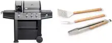 Kategorievorschau Grills.