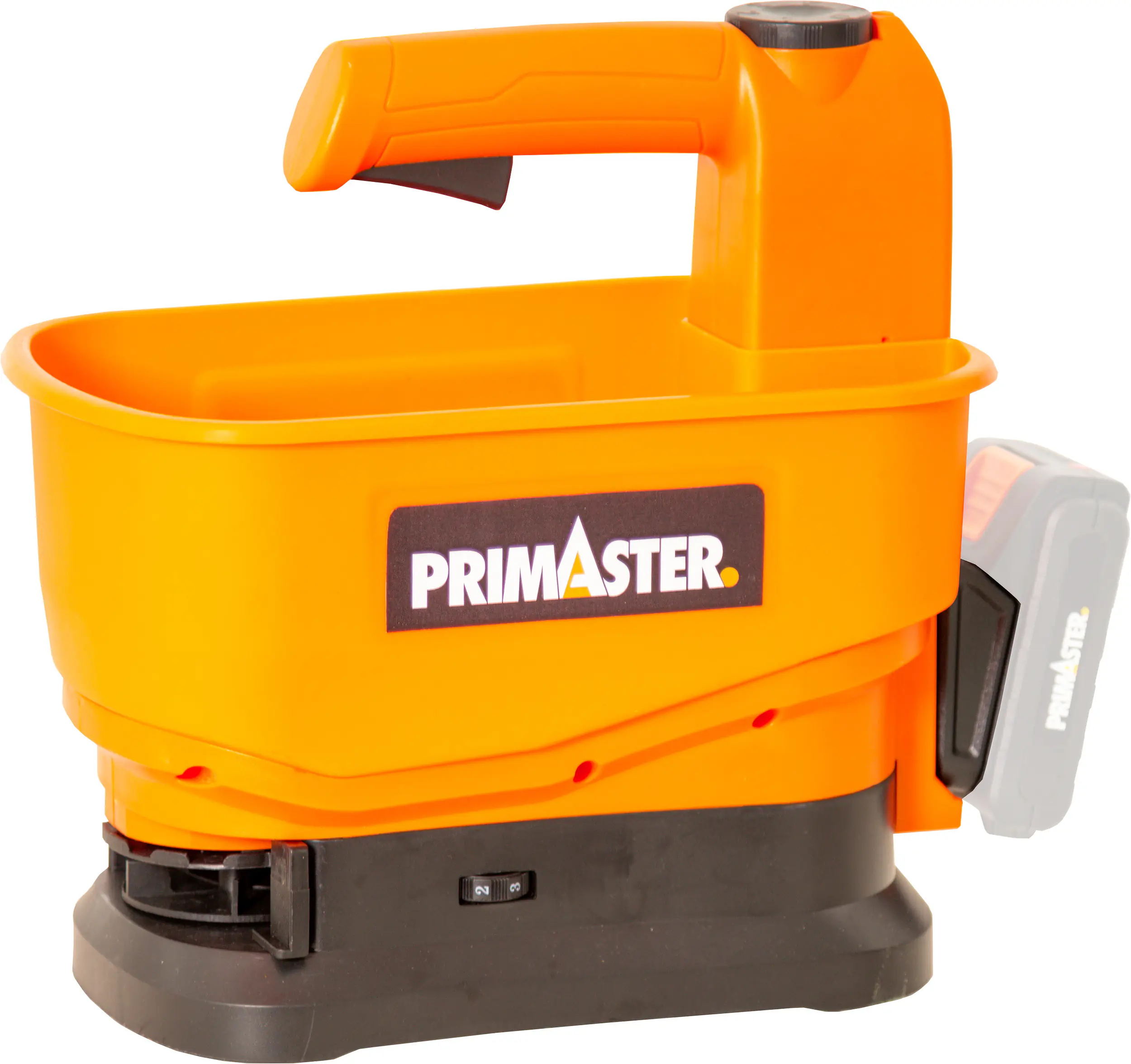 Primaster Akku-Streuer Past 20 4,5 L Solo