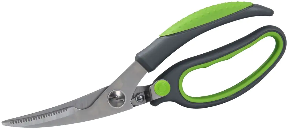 Fackelmann Geflügelschere 23cm