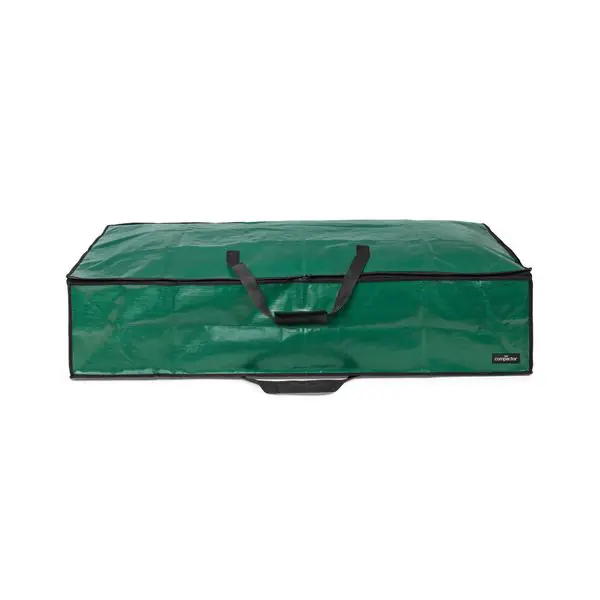 Compactor Auflagenbox weich grün 117 x 67 cm