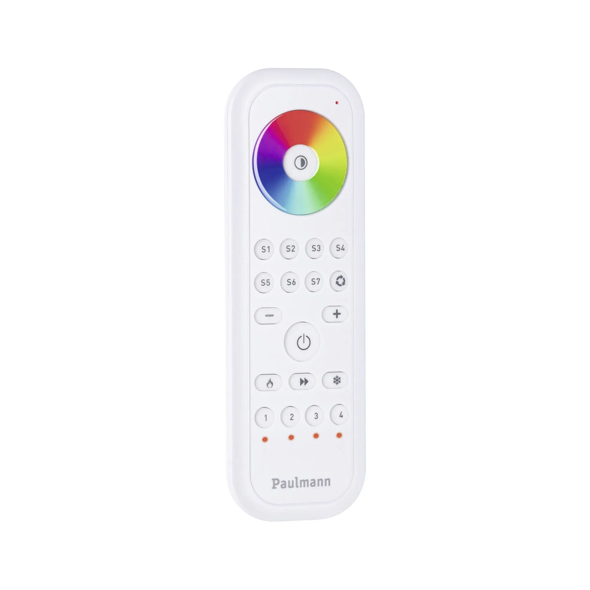 Paulmann ZigBee Fernbedienung Gent 2 