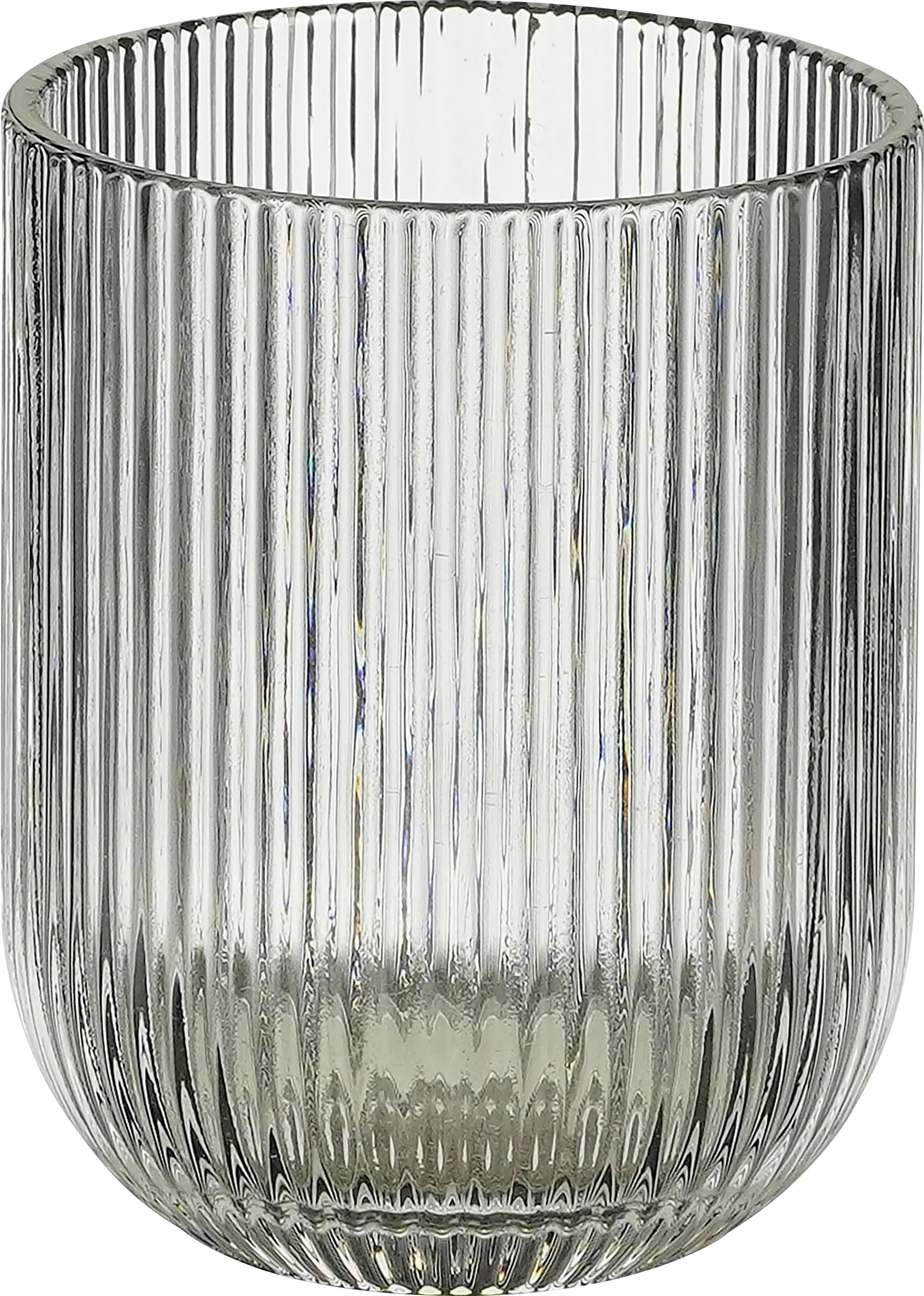 Mica Merlot Trinkglas Glas 9,5 x Ø 7,5 cm