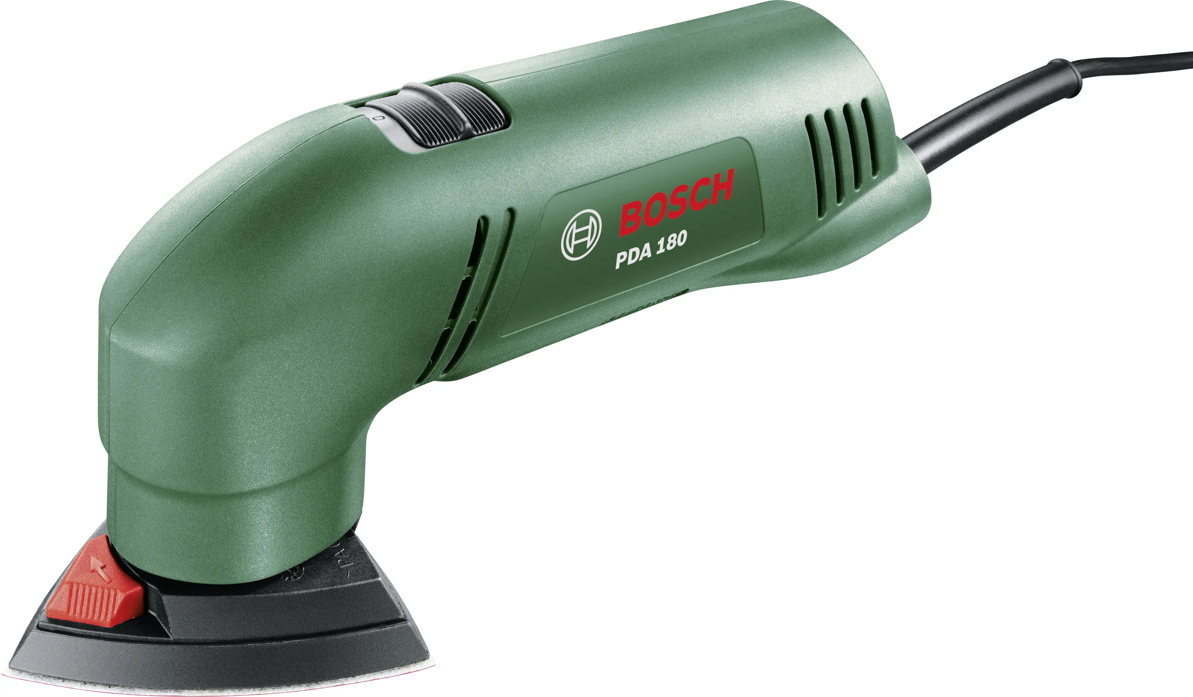 Bosch Deltaschleifer PDA 180 180 W