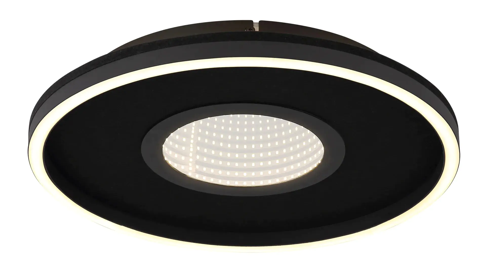 Globo LED Deckenleuchte Emory 39,7x6,3 cm warmweiß