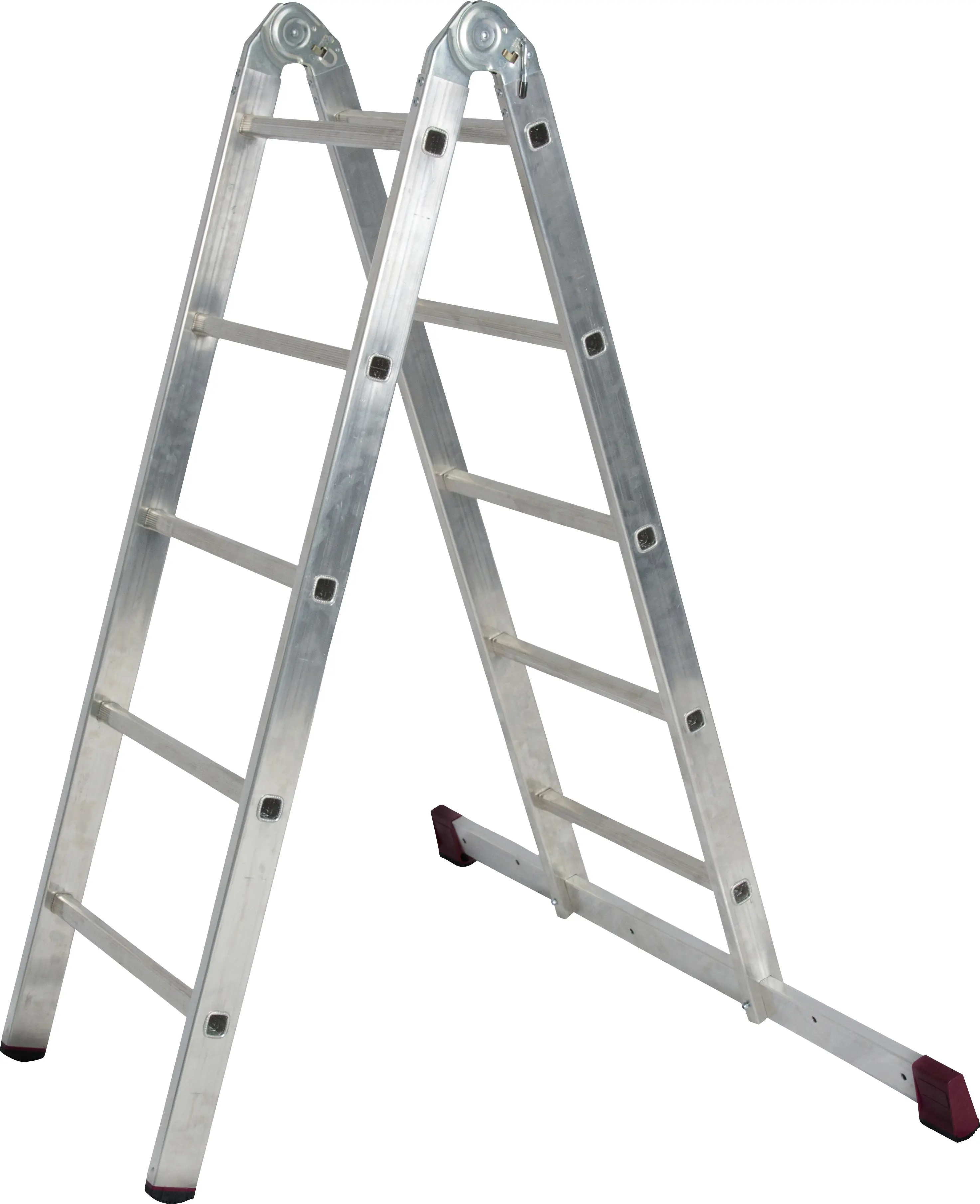 Krause Gelenkgerüst CORDA 4 m