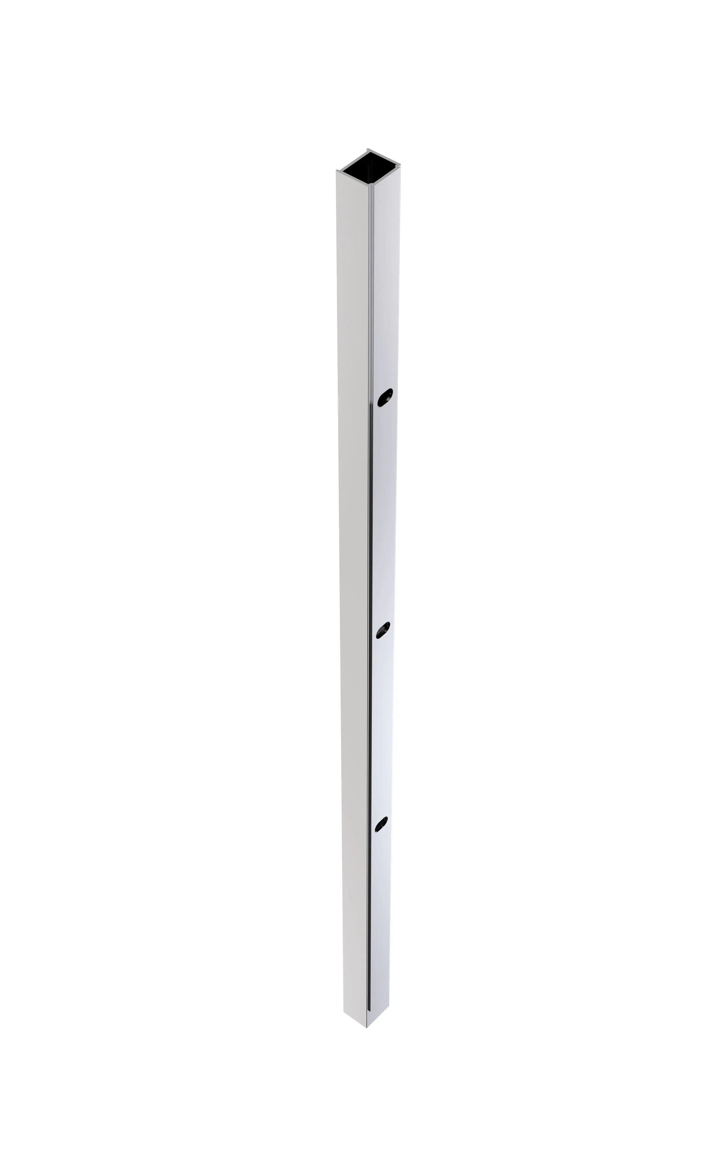 Primaster Verbreitungsprofil für Duschwand Easy 8 De Luxe