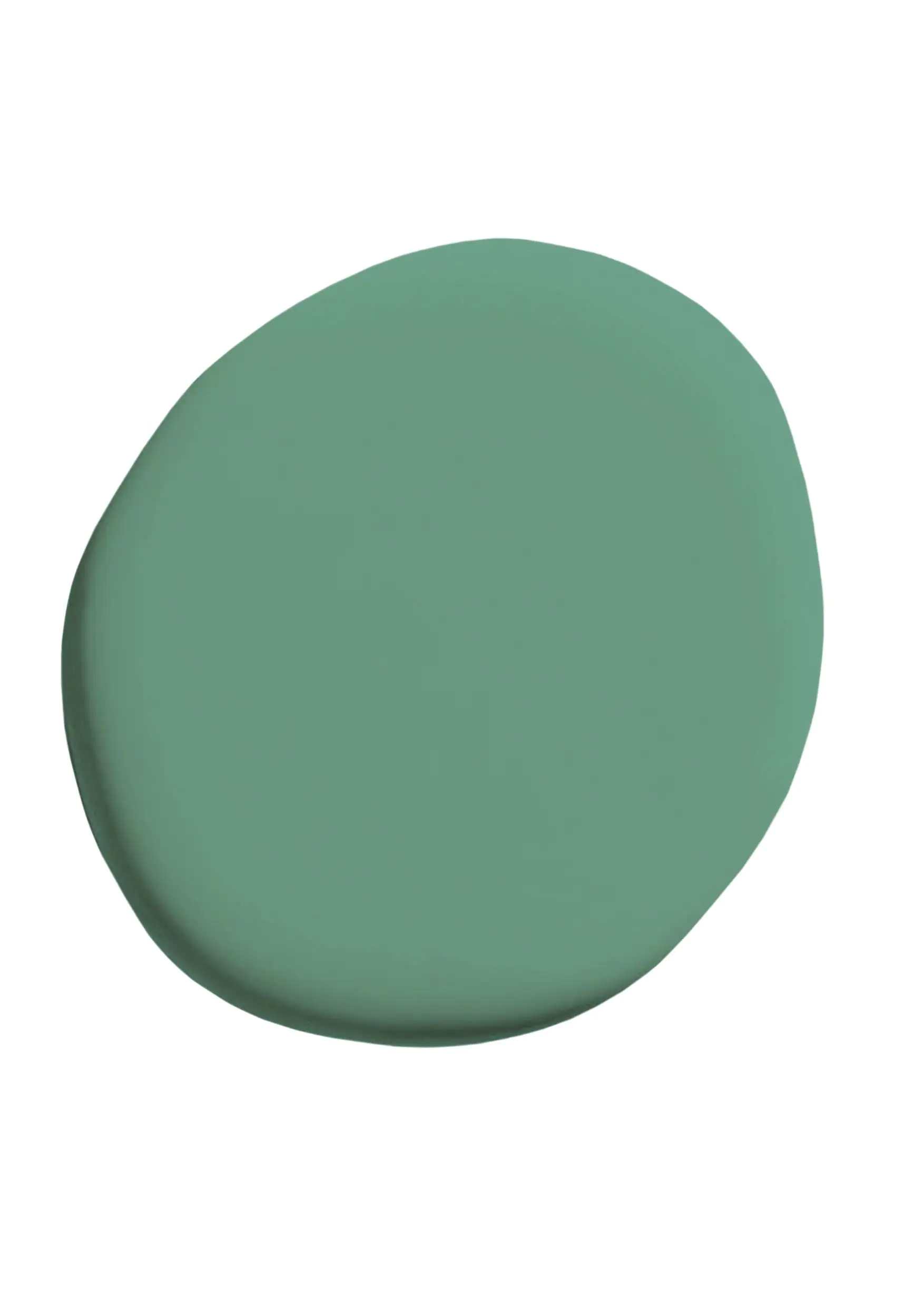 Alpina Pure Farben Wandfarbe rosmaringrün 2,5 L