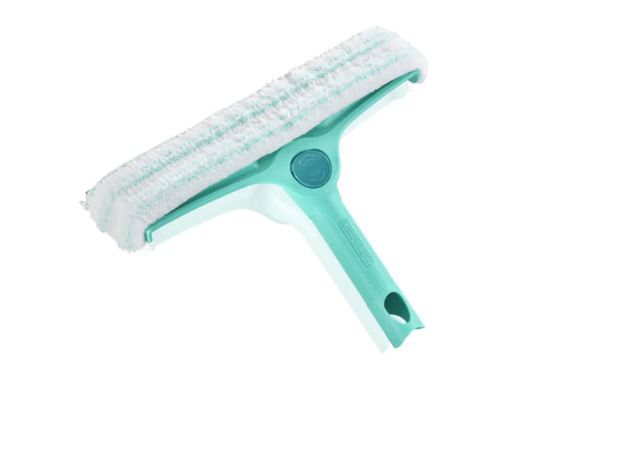Leifheit Fensterwischer 3in1 für Click System, 33 cm