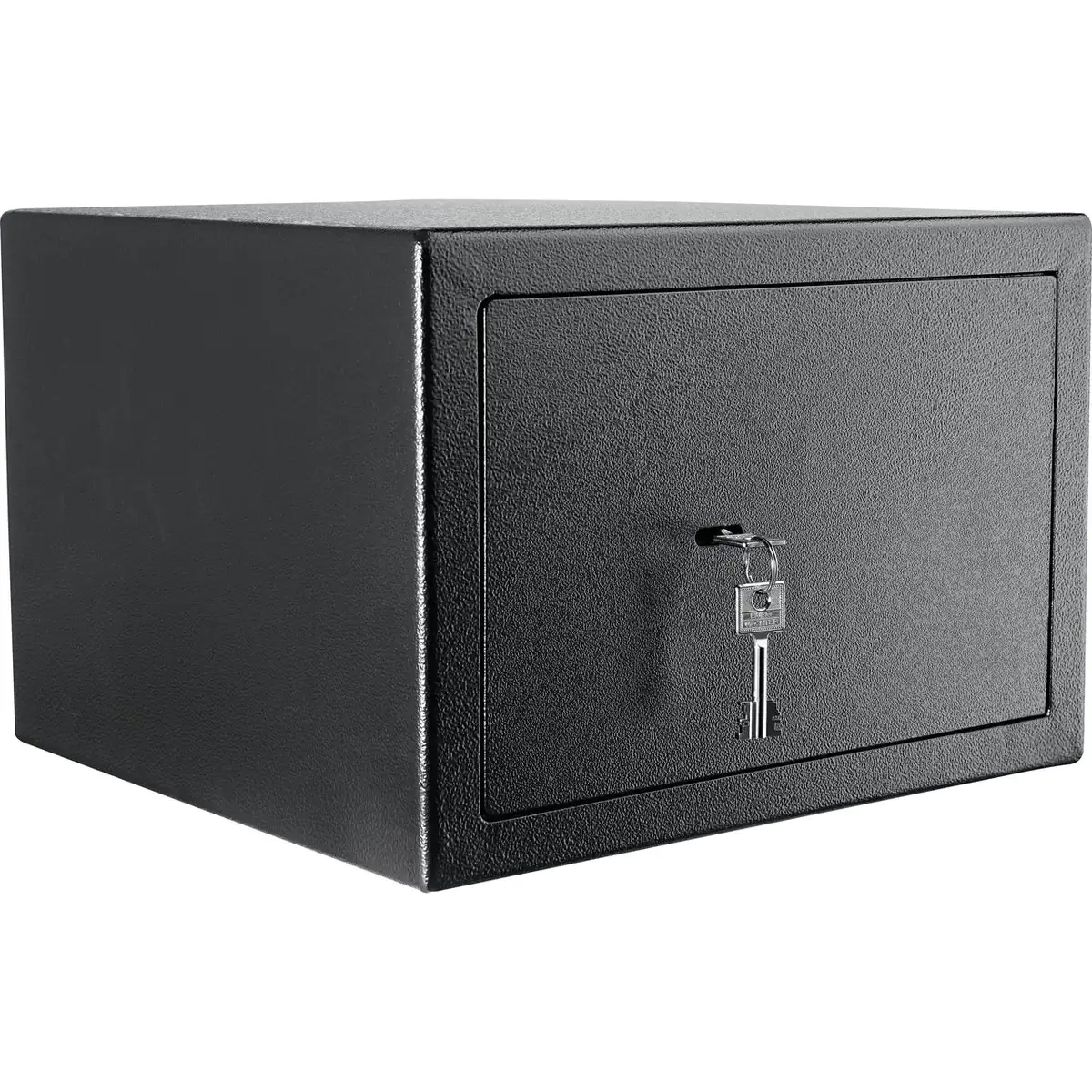 Burg Wächter Home Safe H 210 S Möbeltresor 27,8 x 40,2 x 37,6 cm