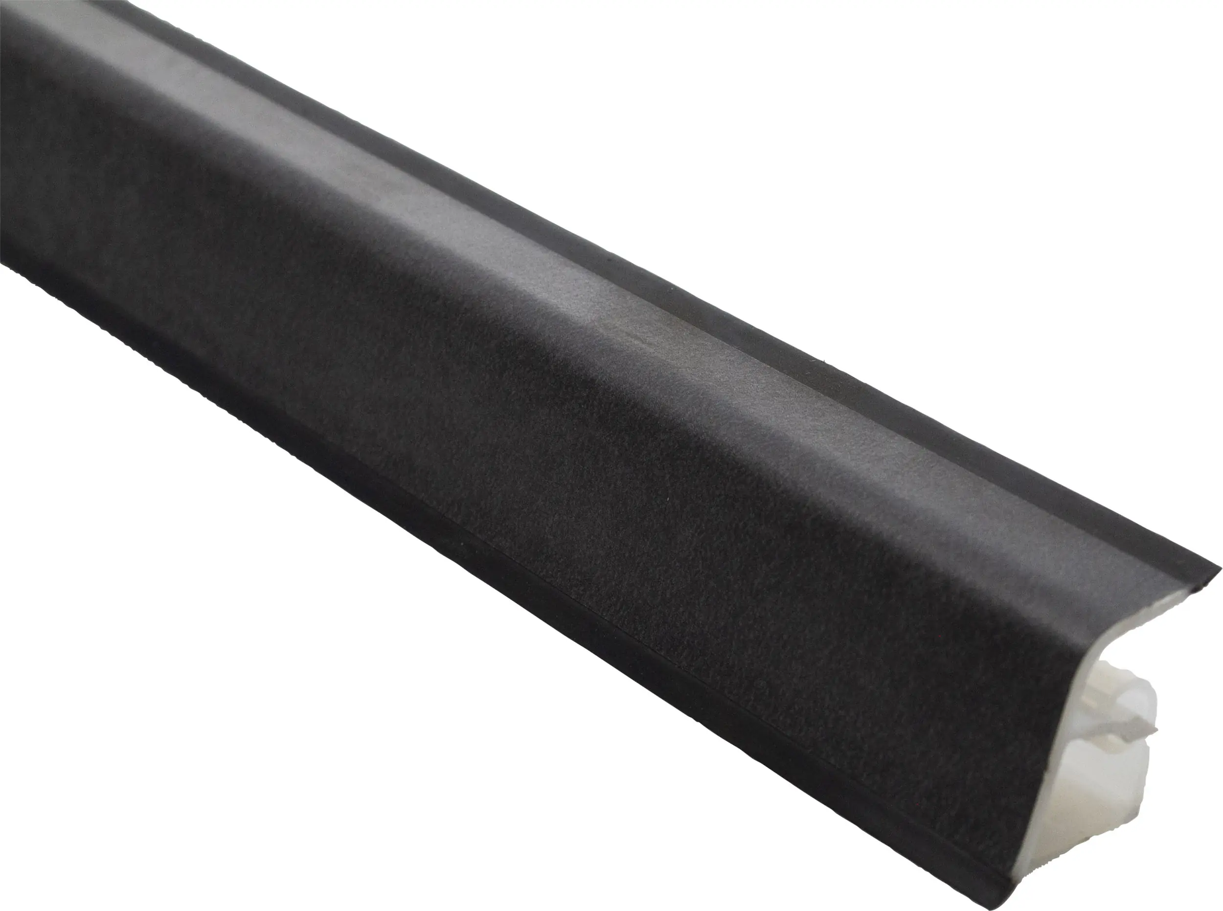 Primo Wandanschlussleiste 4695 300 cm 30 x 24 mm oxid dunkel