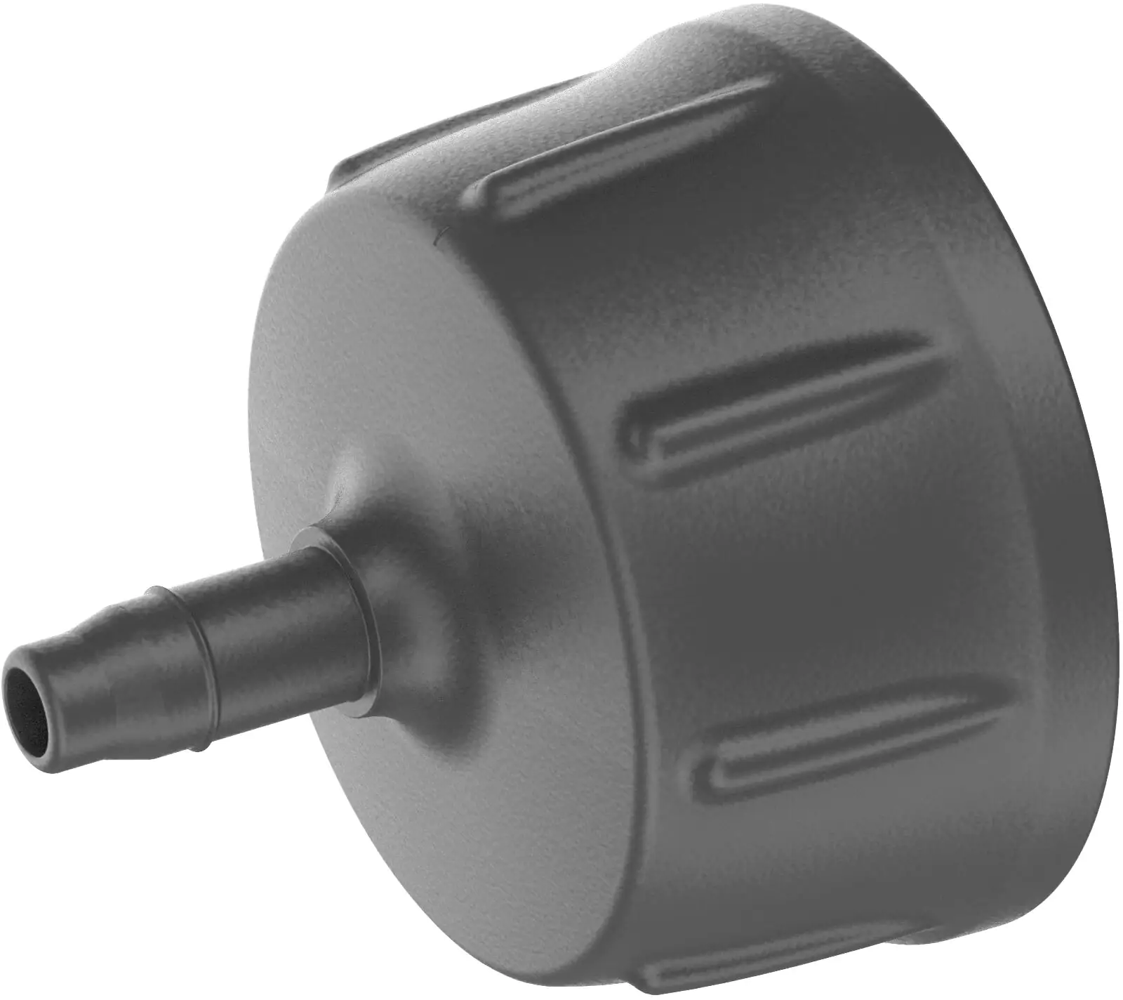 Gardena Hahnanschluss, 4,6 mm (3/16")