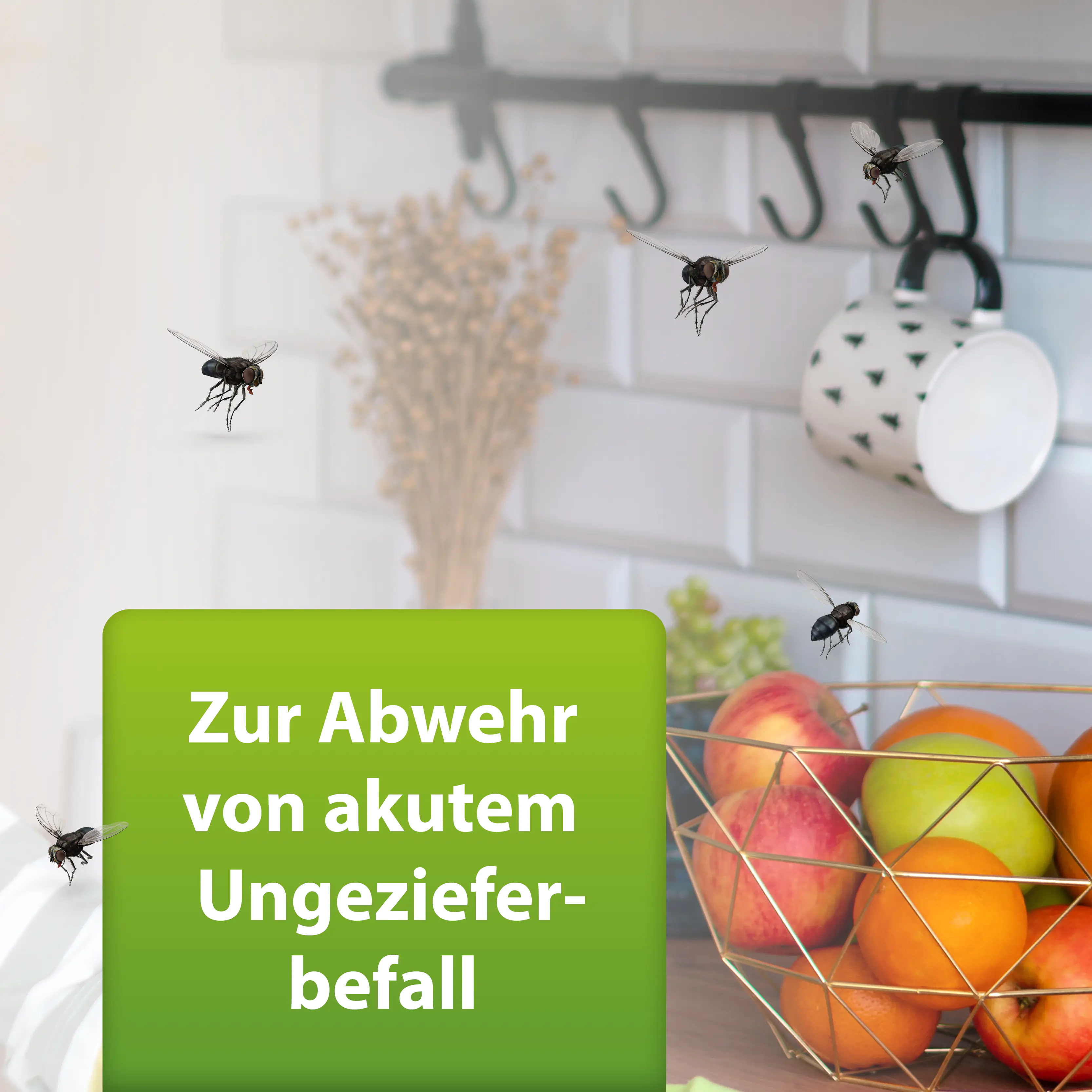 ARDAP Repell Ungezieferspray 750 ml