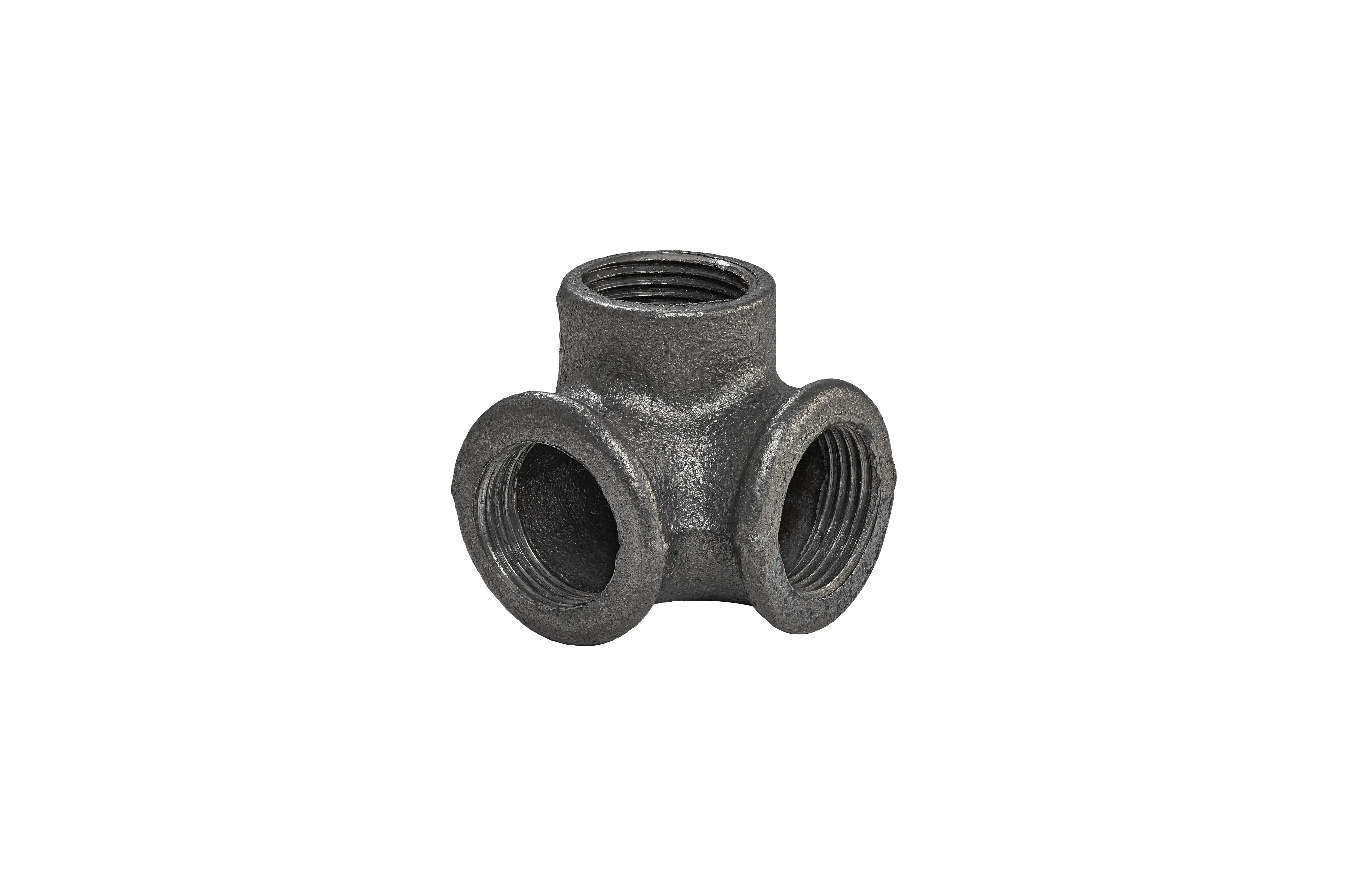 Dolle Rohrsystem Corner-Joint 3x, 3er Winkel, Verbindung, Vertei