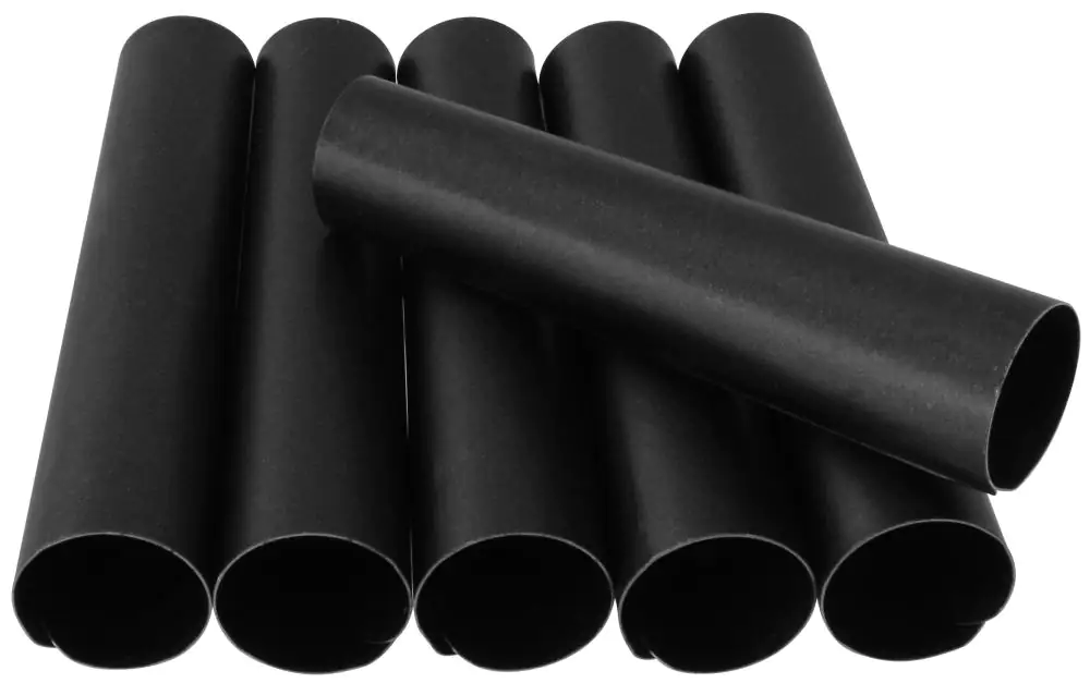 Zenker Schaumrollen-Set Patisserie Ø 1,7 cm, 6 Stück