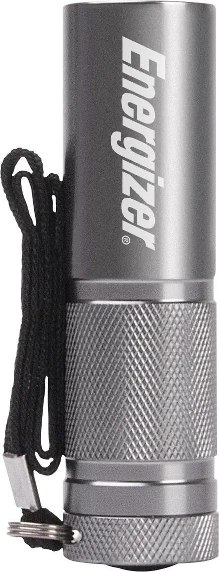 Energizer Taschenlampen-Set 26er Pack AAA, + Taschenlampe