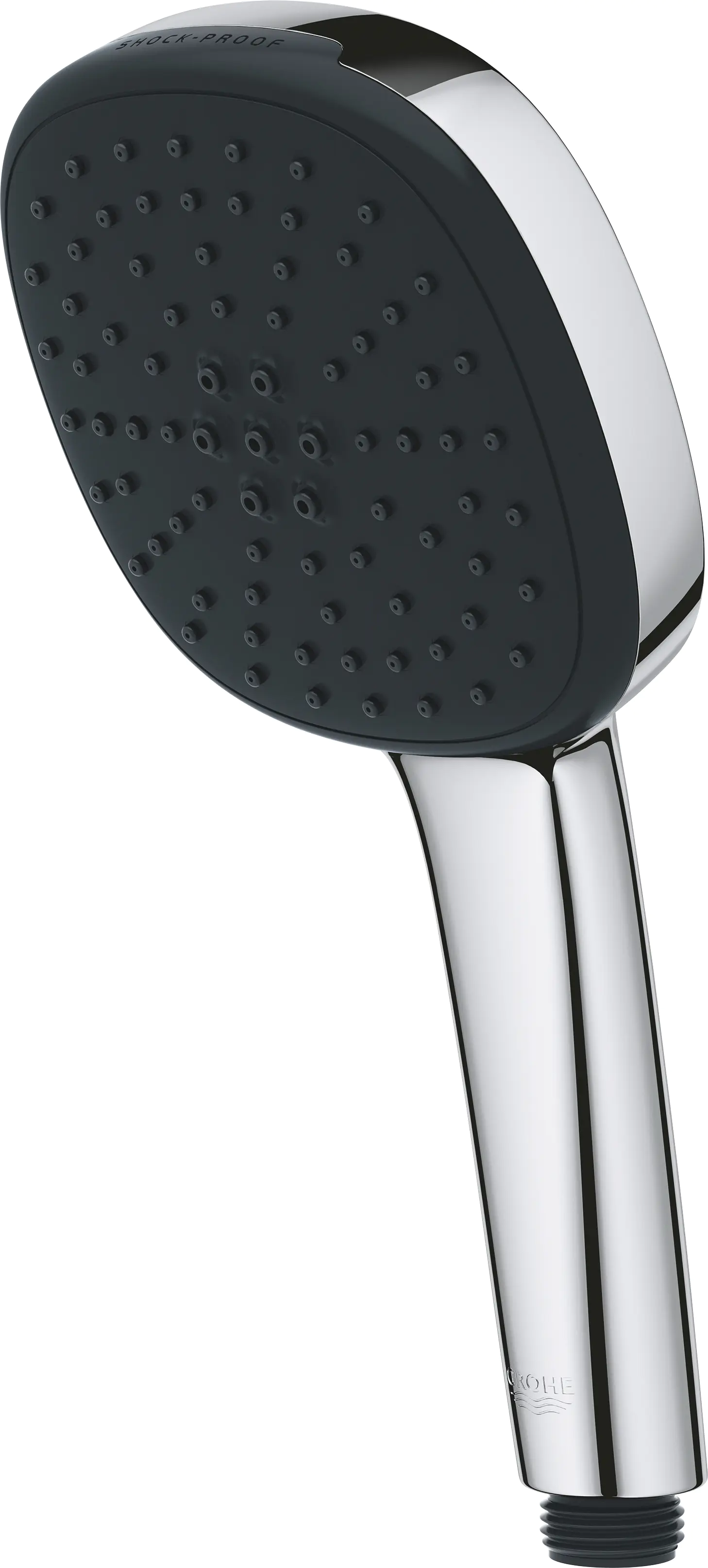 Grohe Handbrause 2 Strahlarten Vitalio Comfort 110 chrom