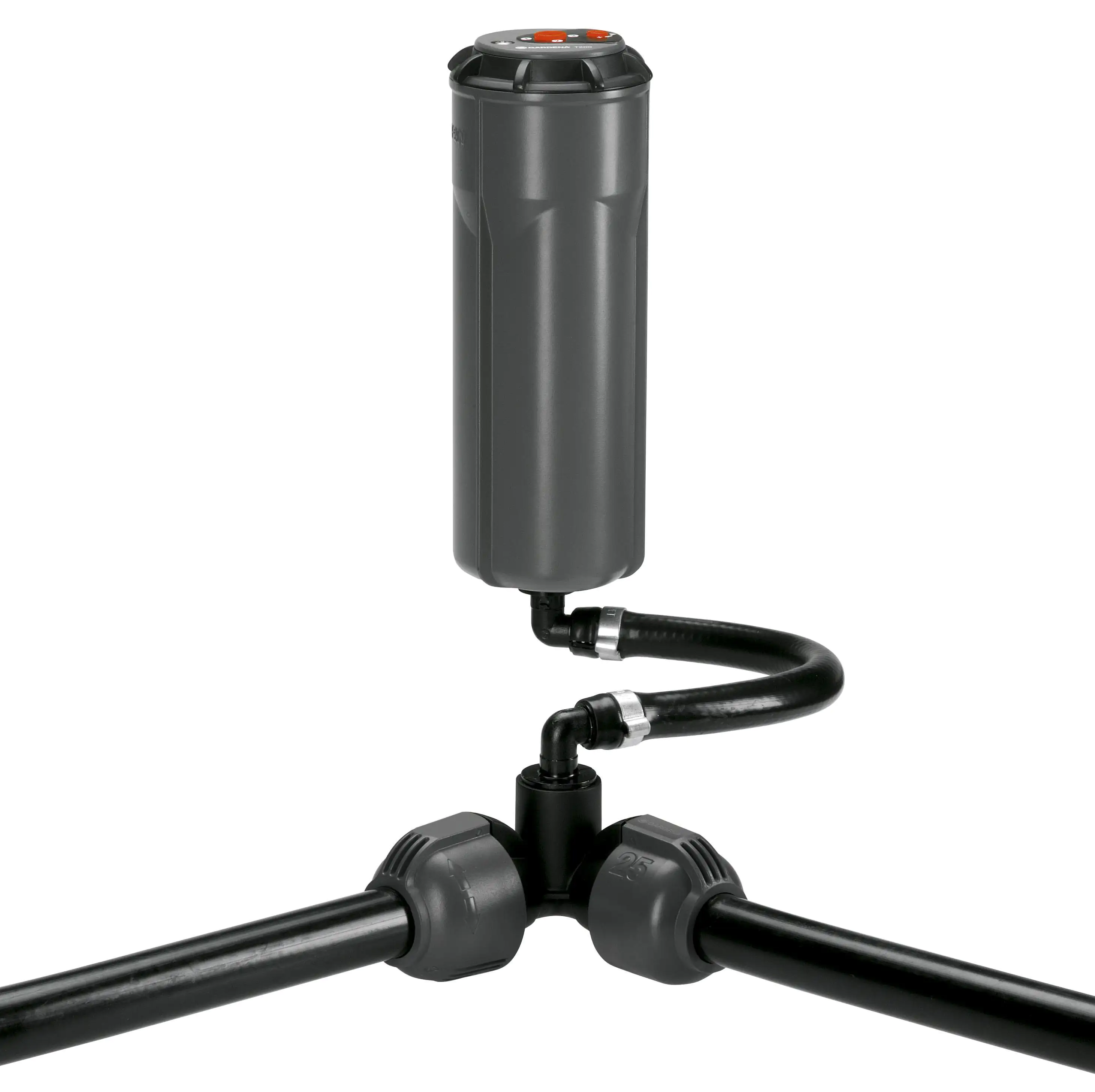 Gardena Winkelstück Sprinklersystem 25 mm x 3/4 Zoll-Innengewinde