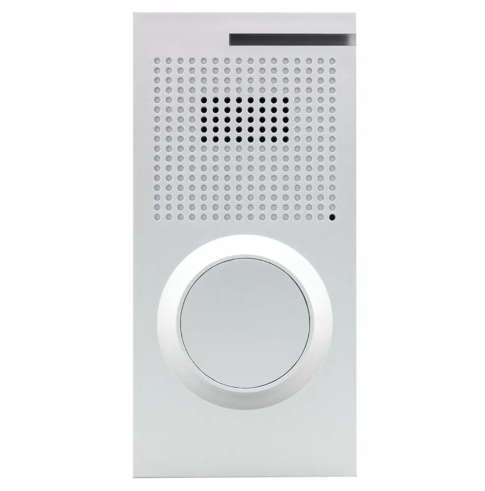 Link2Home WiFi Audio-Türsprechanlage mit Link2Home App, Wifi