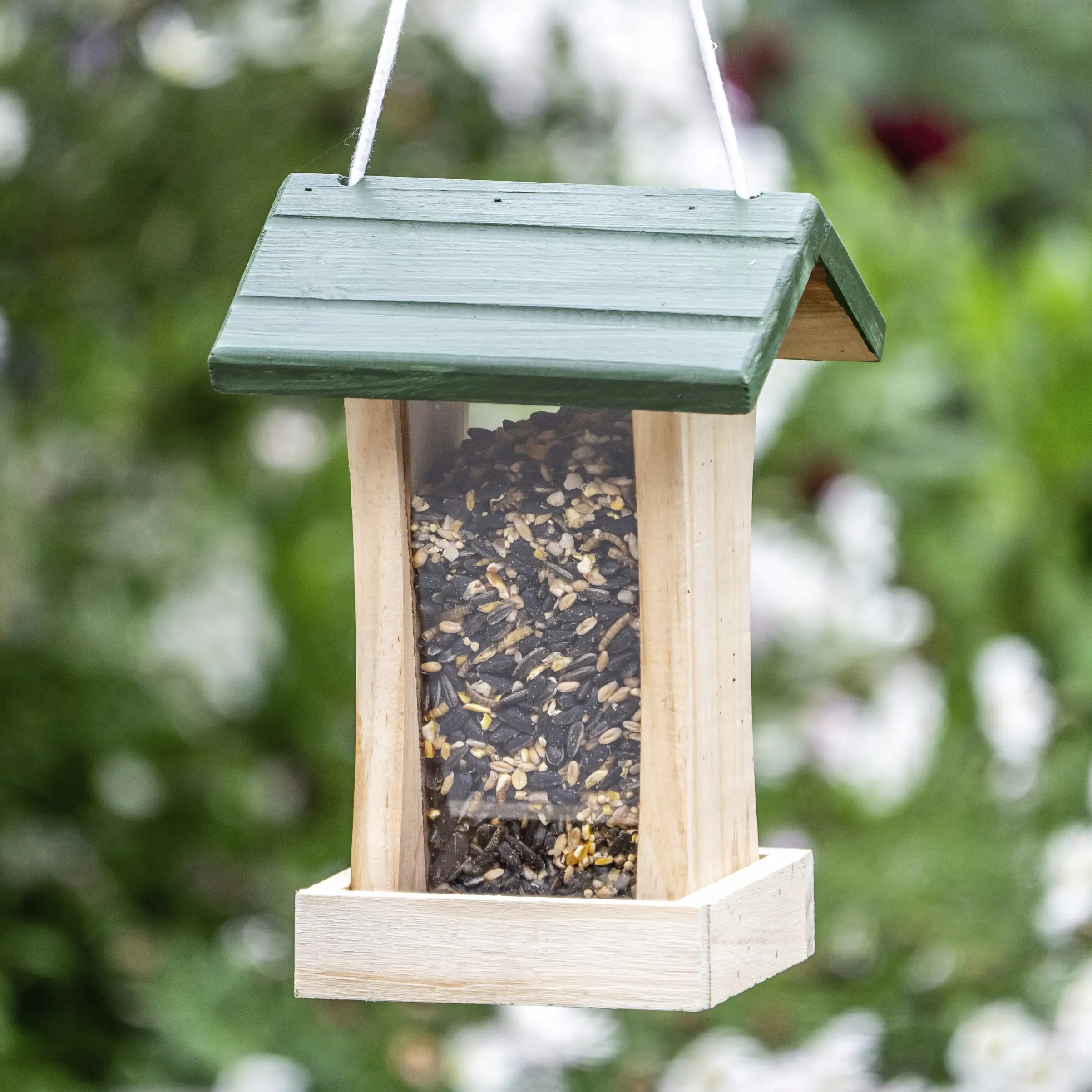 Streufutter mit Insekten 2 kg