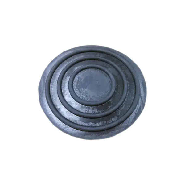TrendLine Gummiauflage für Wagenheber T825011CL