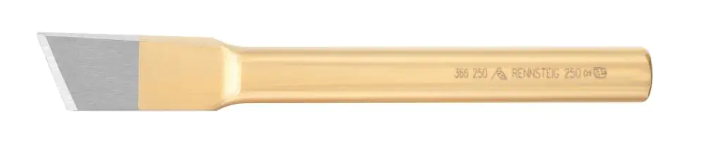 Rennsteig Schlitzmeißel 240 mm