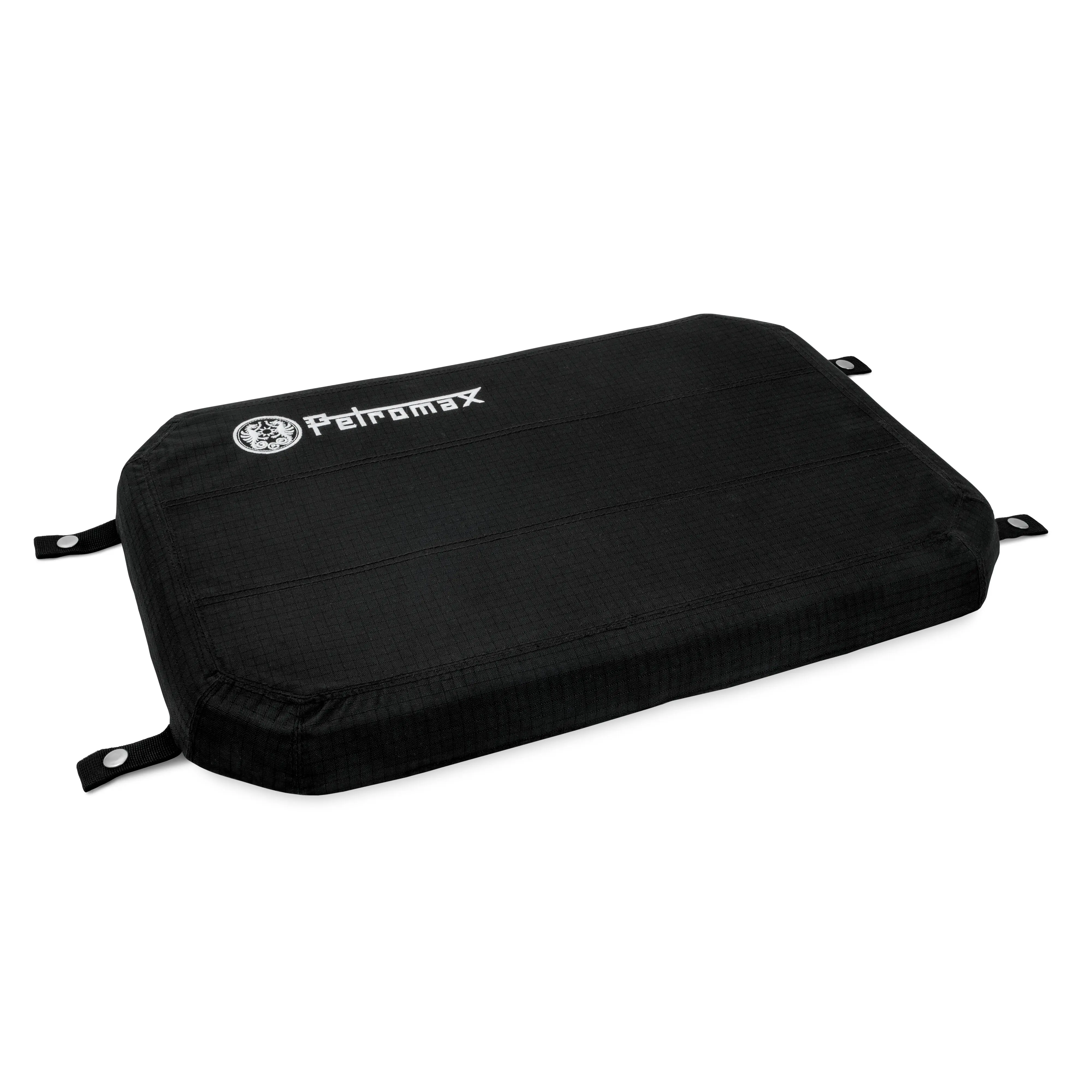 Petromax Sitzkissen für Kühlbox kx50 schwarz