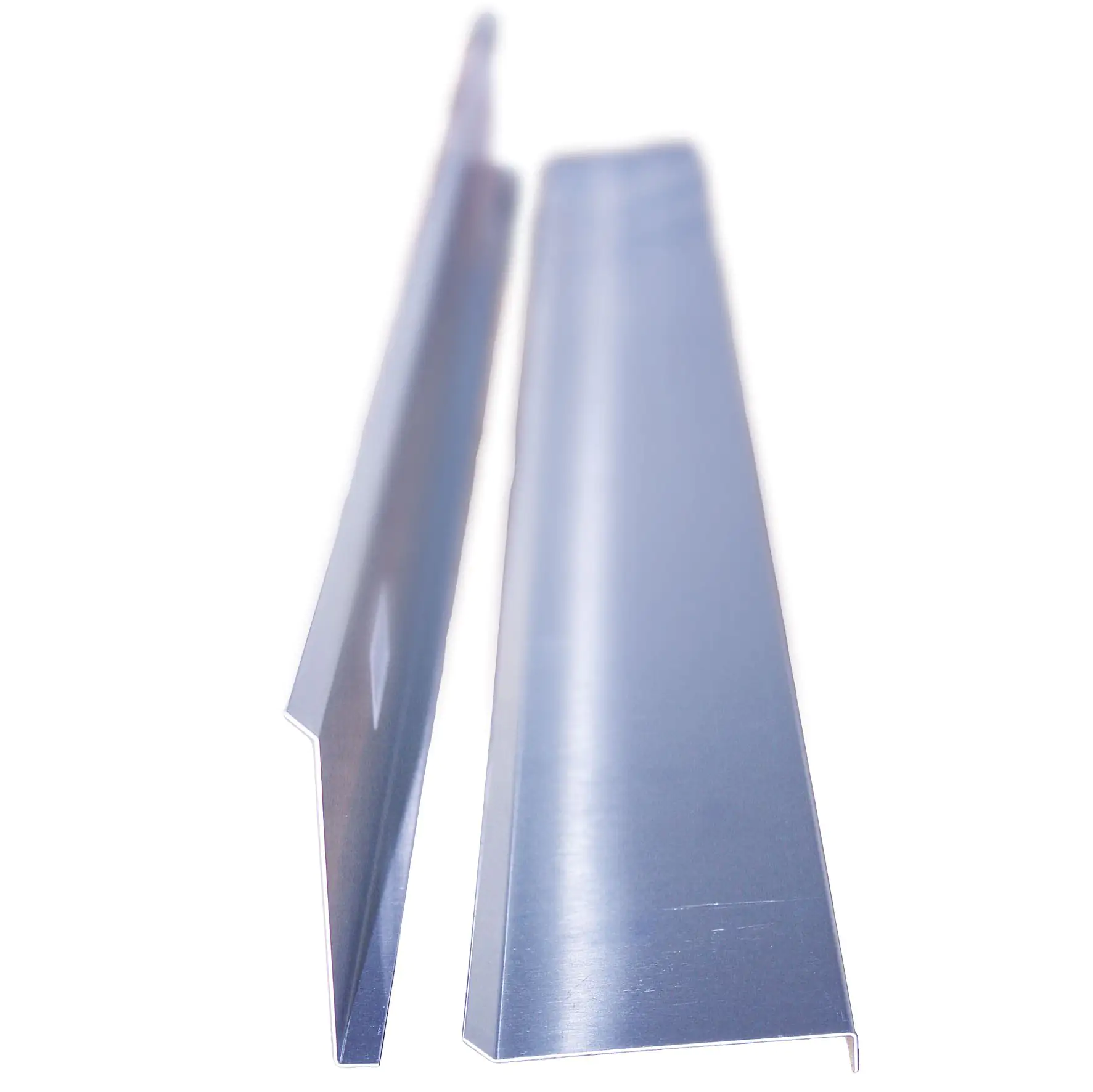Sarei Flachprofil HG9 2000 x 80 x 10 mm